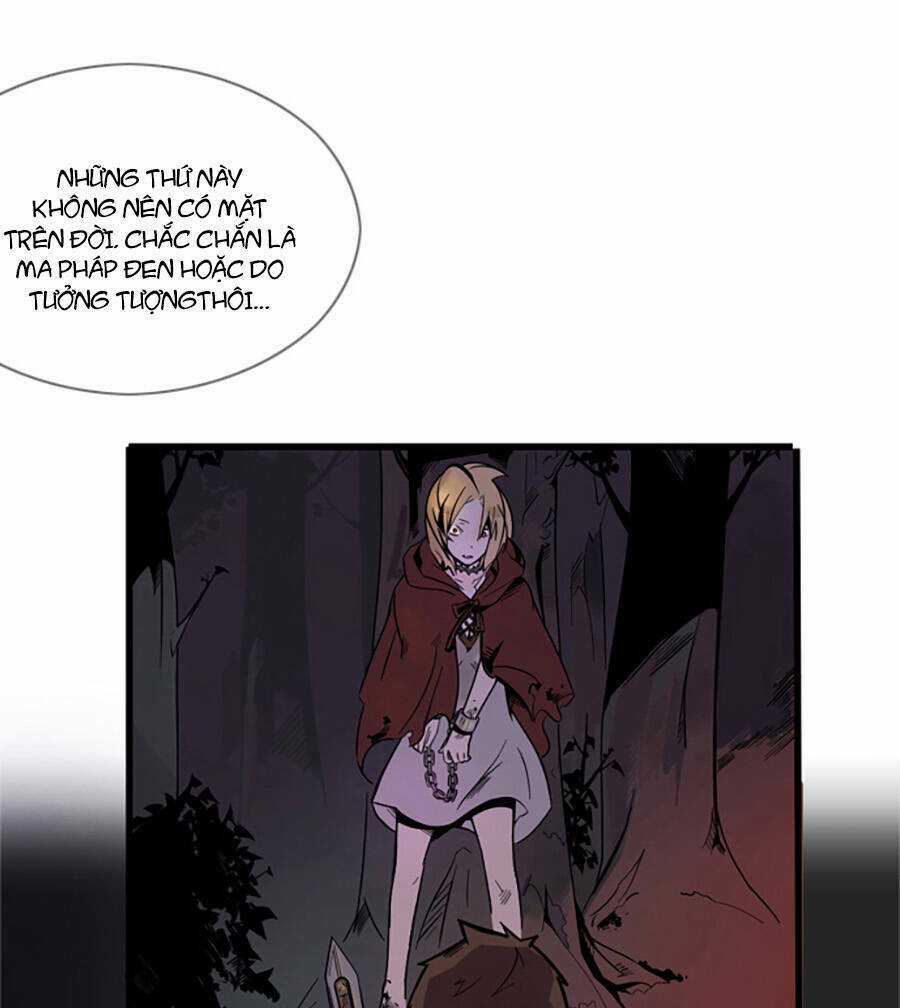 Lang Thành Chapter 4 trang 12