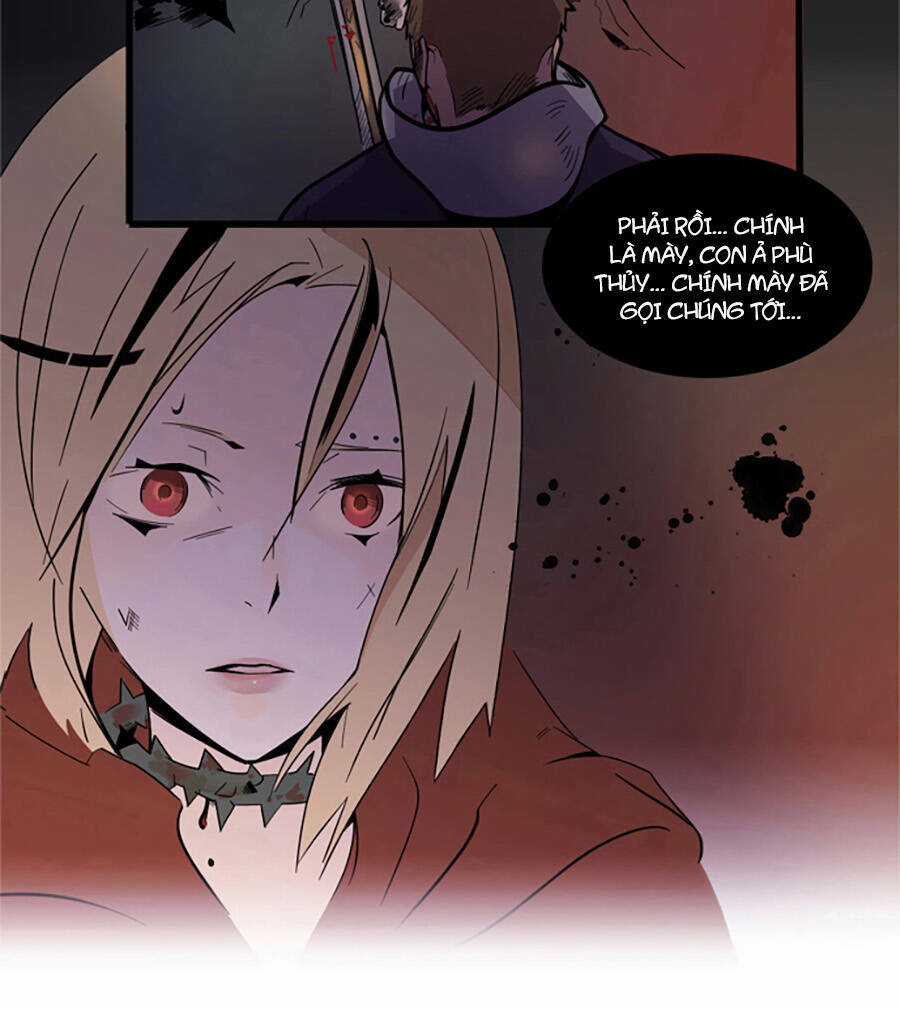 Lang Thành Chapter 4 trang 13