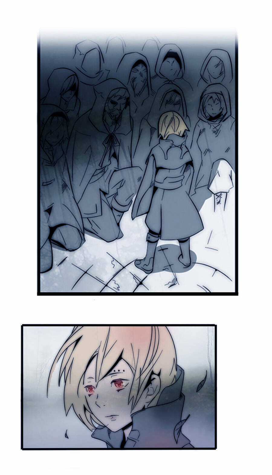 Lang Thành Chapter 4 trang 16