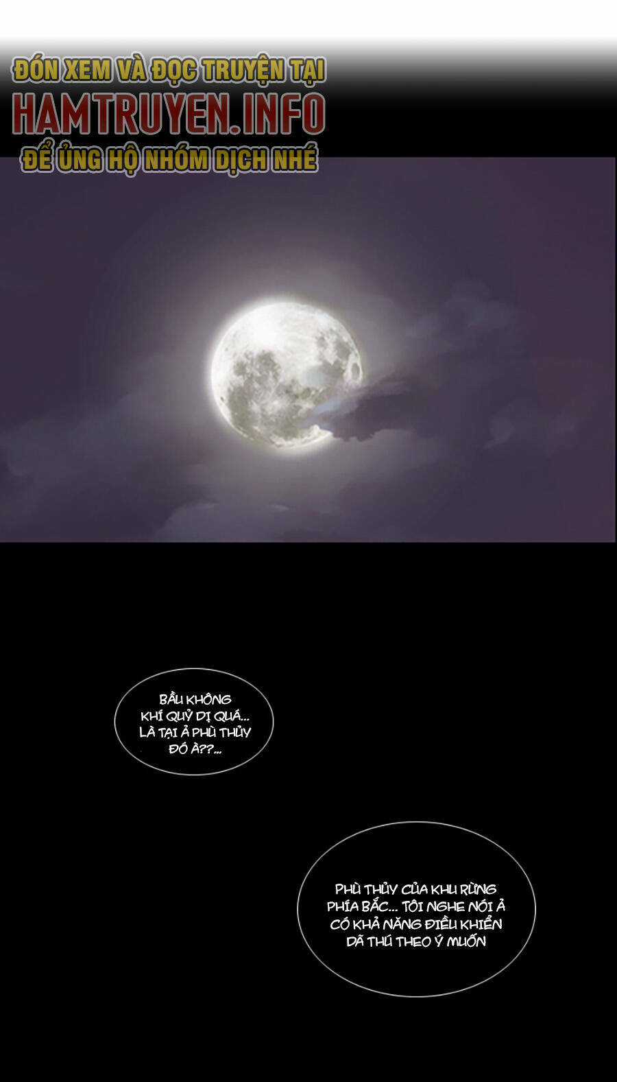 Lang Thành Chapter 4 trang 2