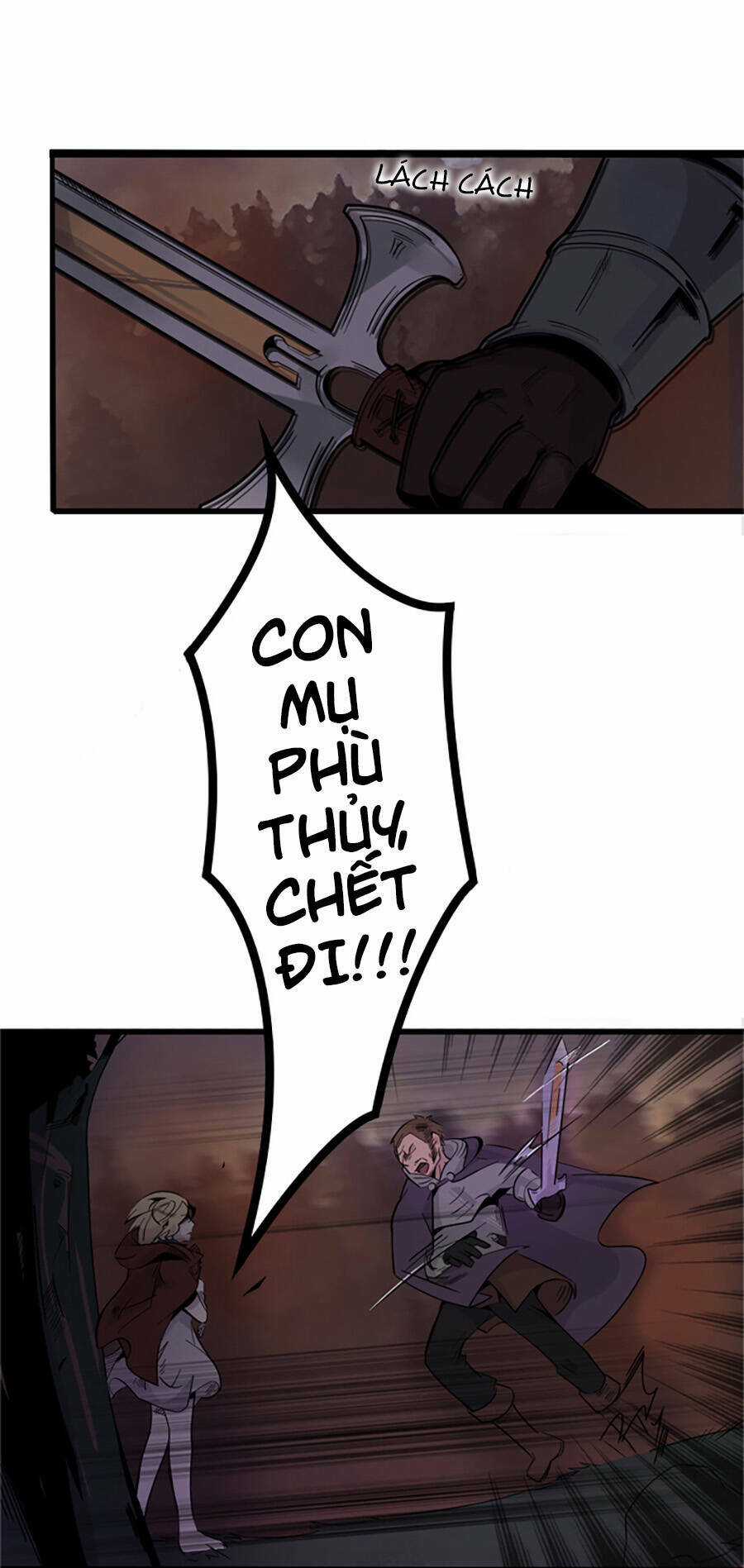 Lang Thành Chapter 4 trang 20