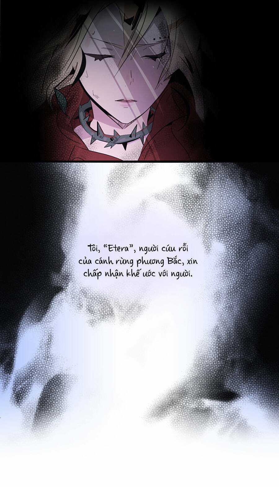 Lang Thành Chapter 4 trang 21