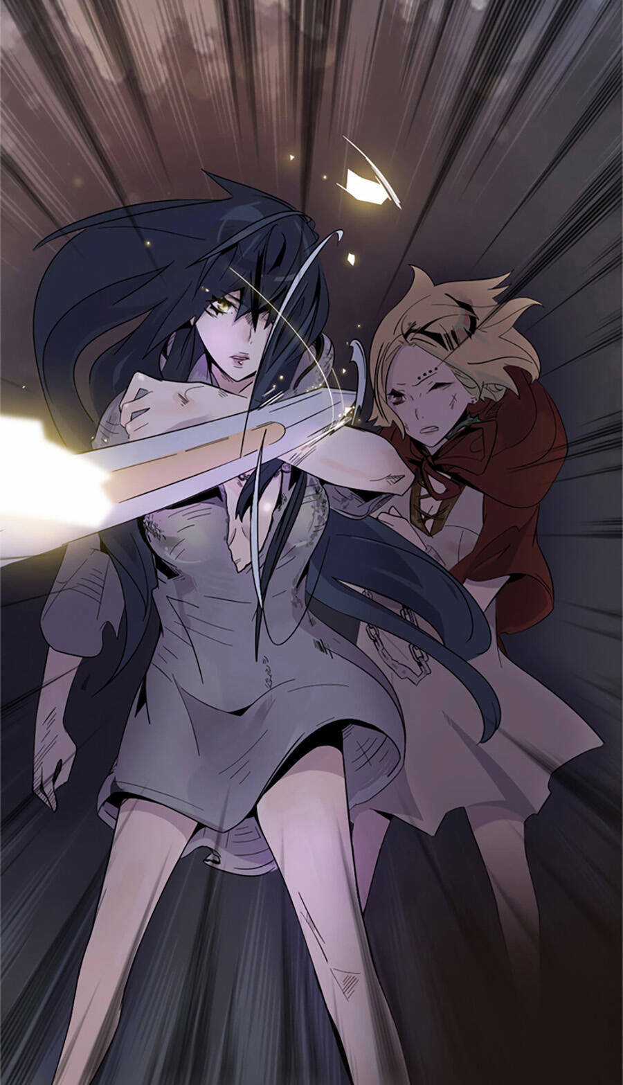 Lang Thành Chapter 4 trang 23