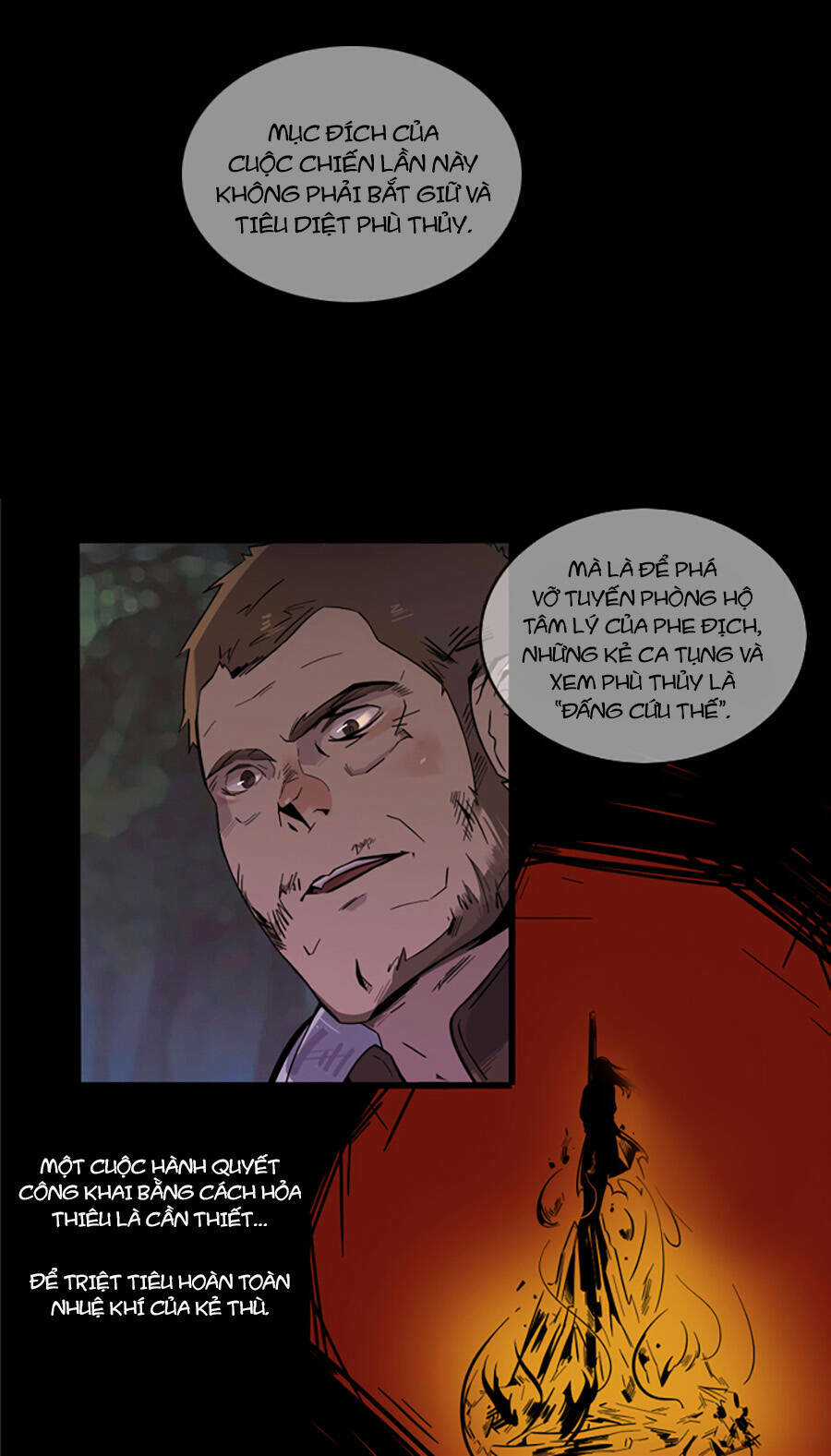 Lang Thành Chapter 4 trang 4