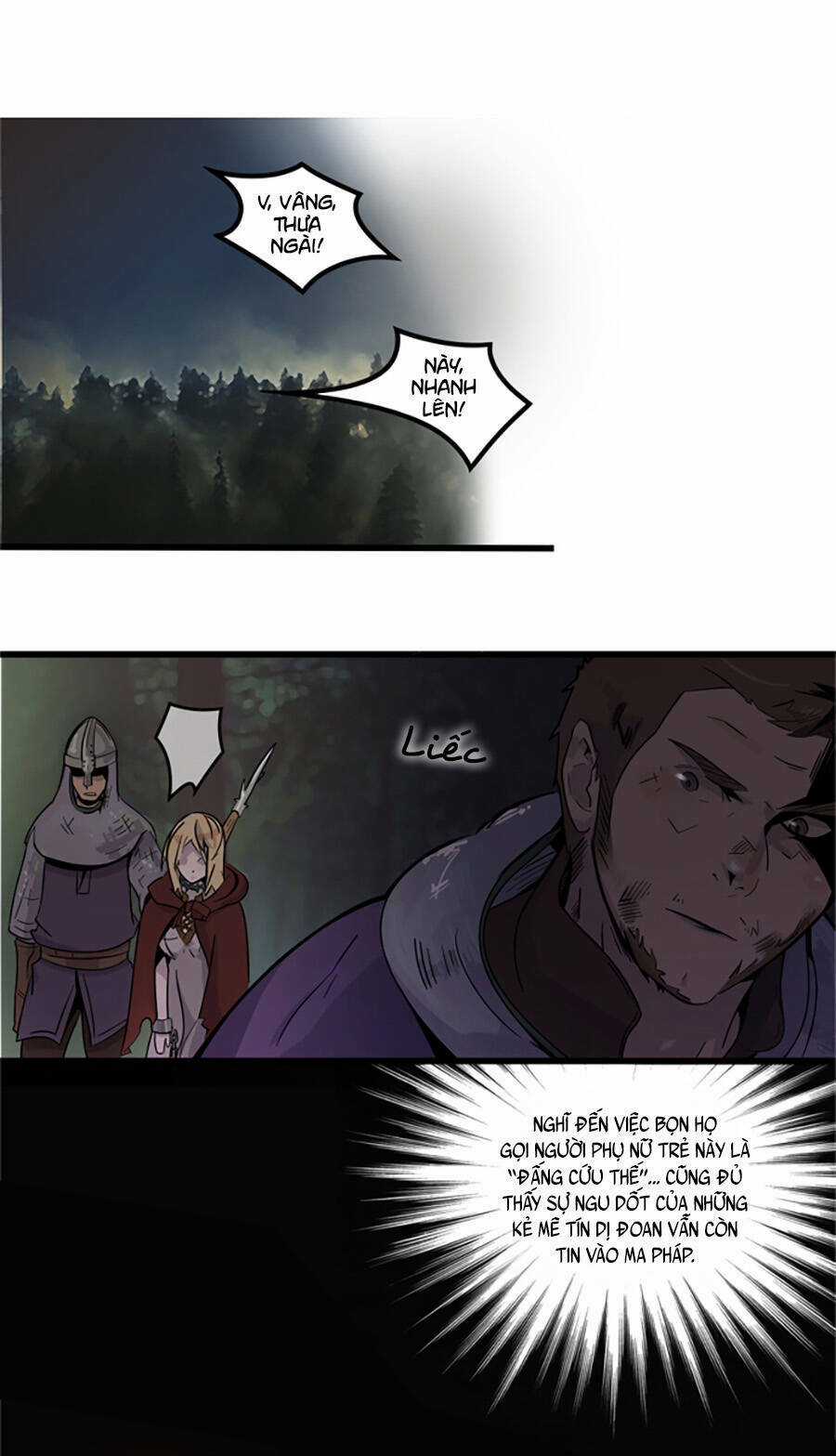 Lang Thành Chapter 4 trang 5