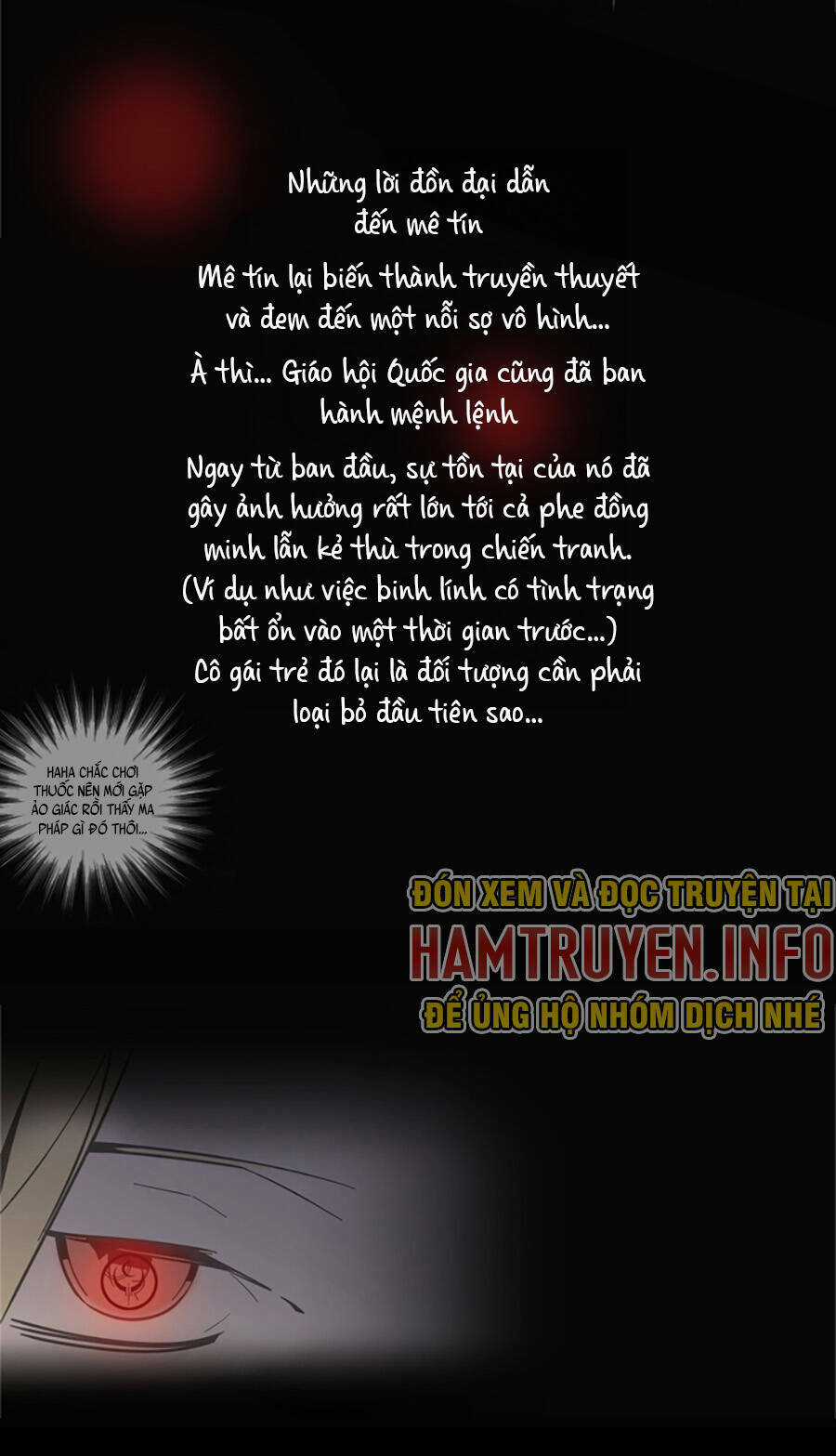 Lang Thành Chapter 4 trang 6