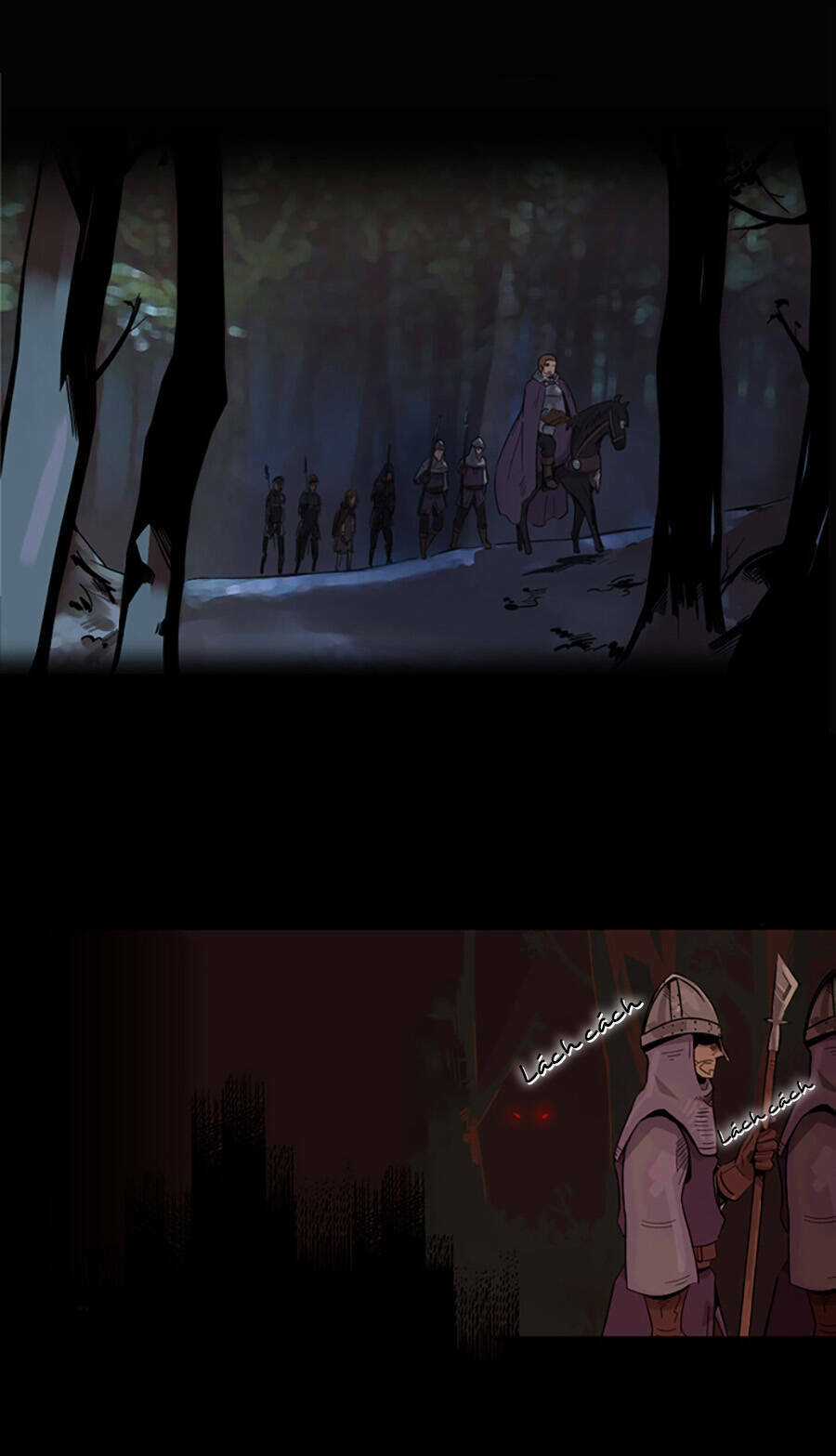 Lang Thành Chapter 4 trang 7