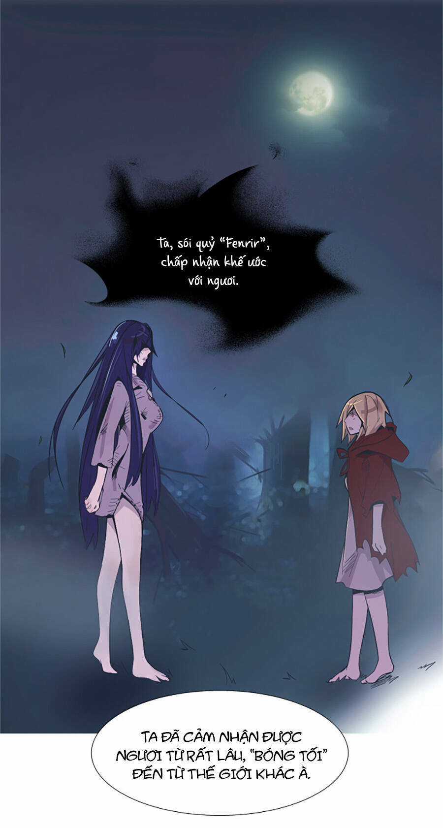 Lang Thành Chapter 5 trang 10