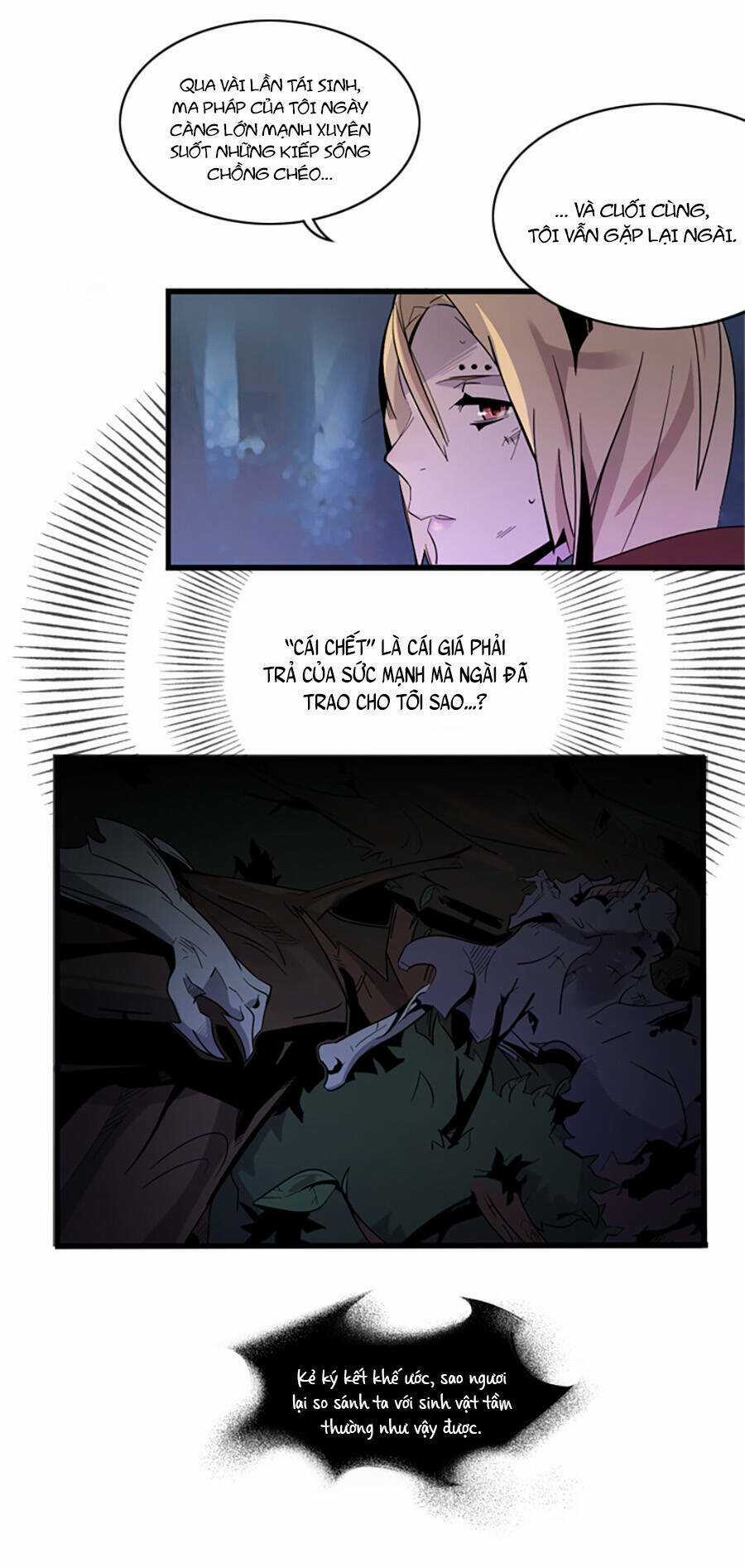 Lang Thành Chapter 5 trang 11