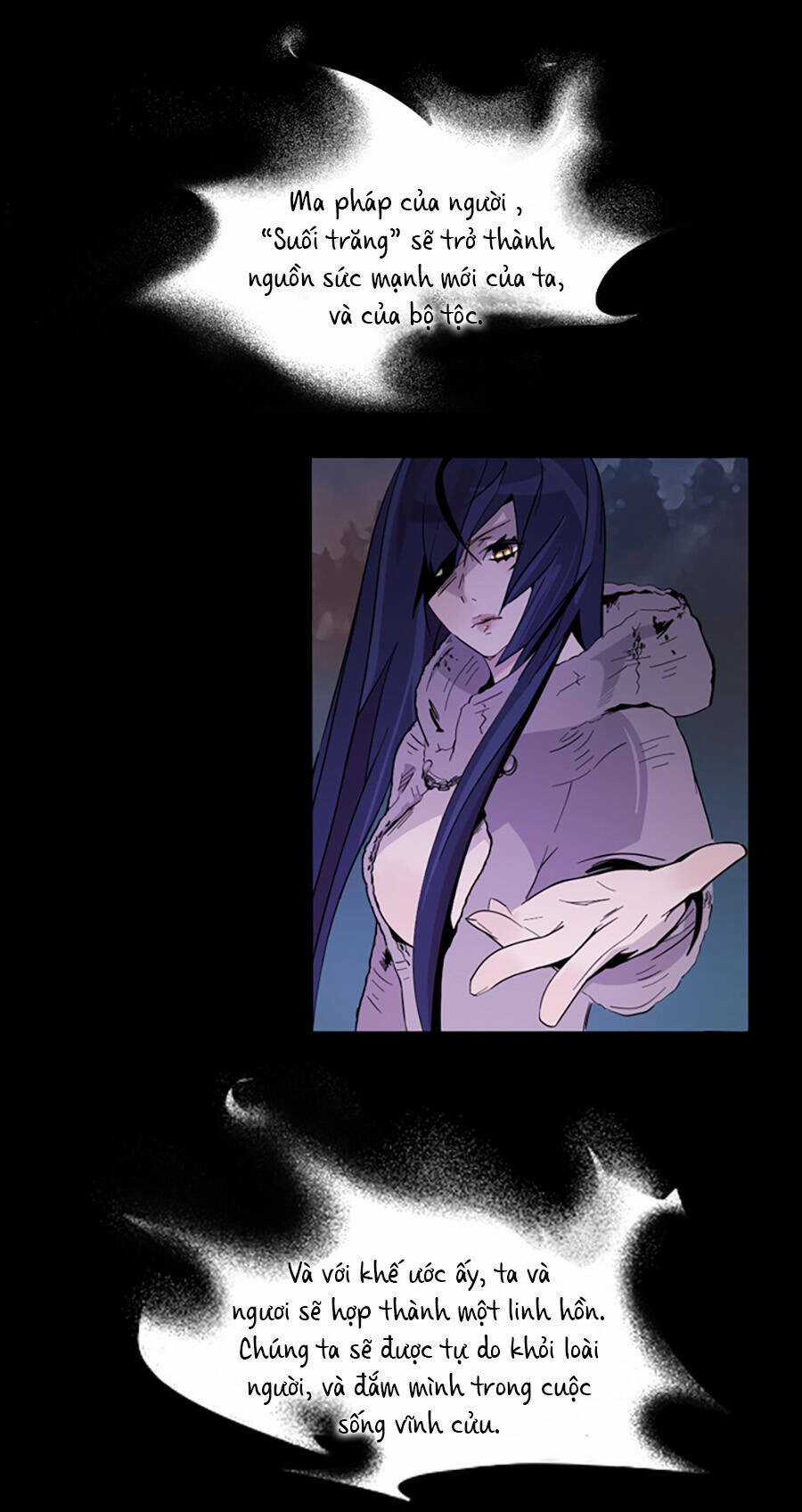 Lang Thành Chapter 5 trang 14