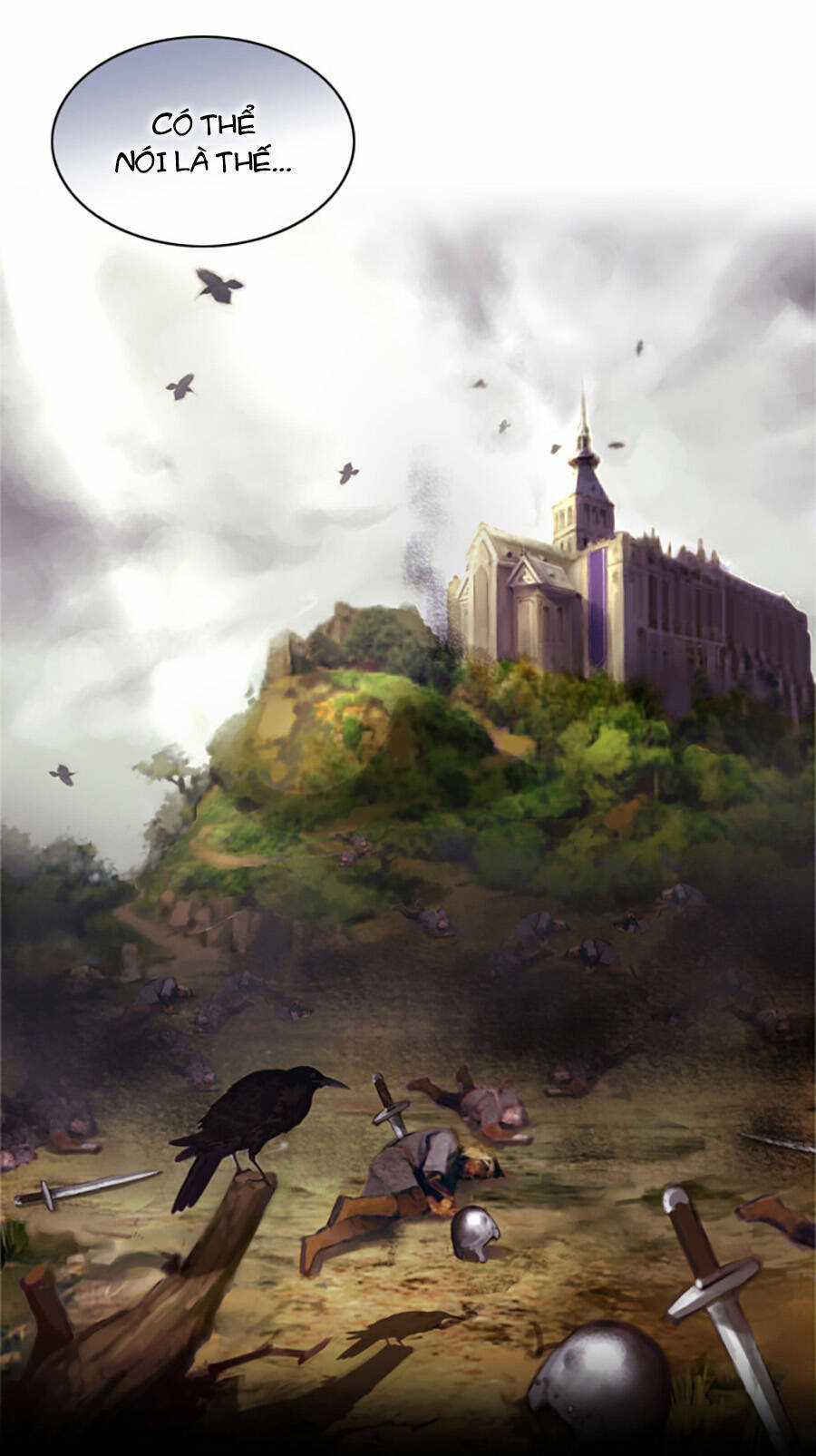 Lang Thành Chapter 5 trang 18