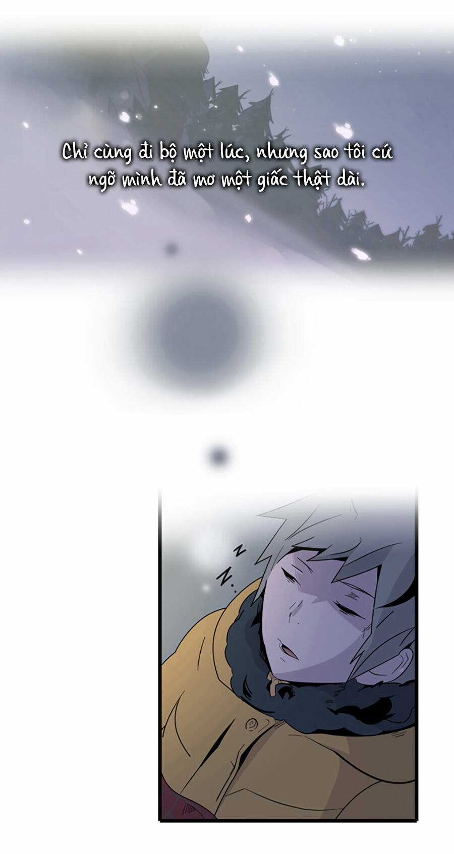 Lang Thành Chapter 5 trang 21