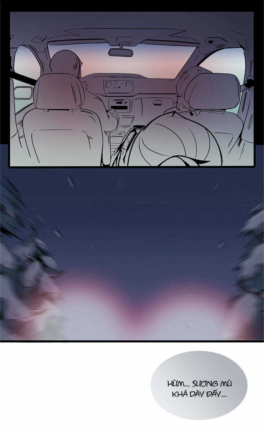 Lang Thành Chapter 5 trang 25