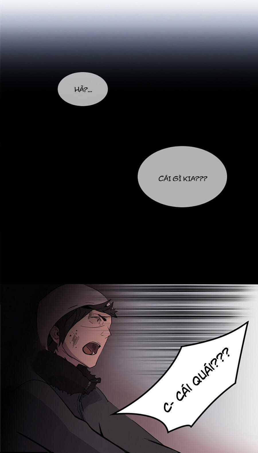 Lang Thành Chapter 5 trang 27