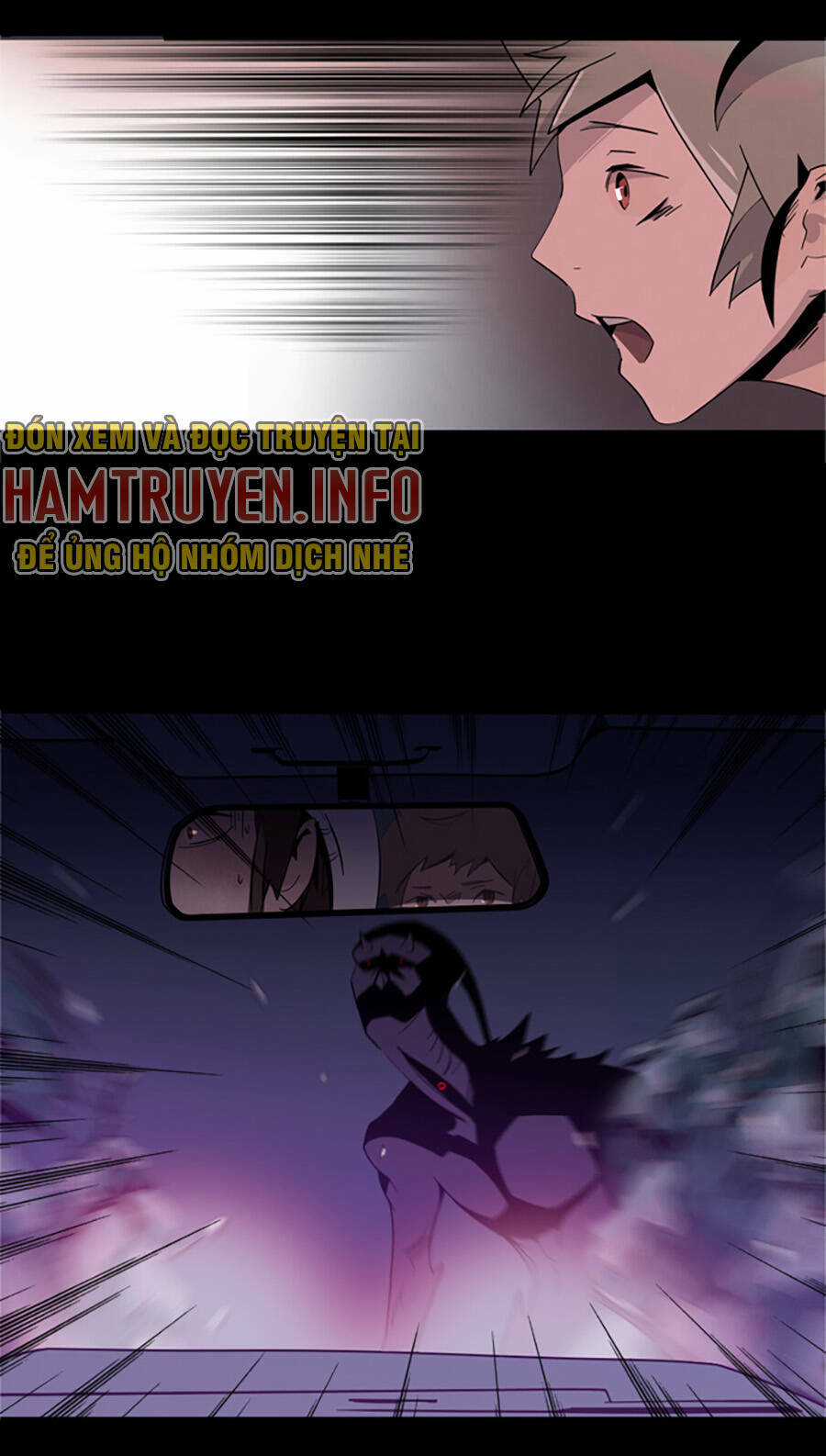 Lang Thành Chapter 5 trang 28