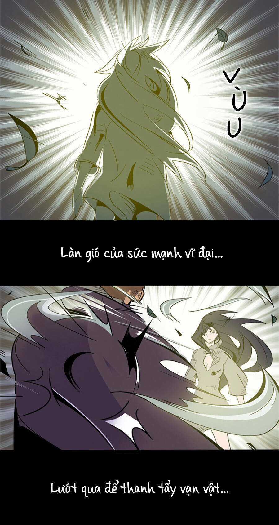 Lang Thành Chapter 5 trang 6