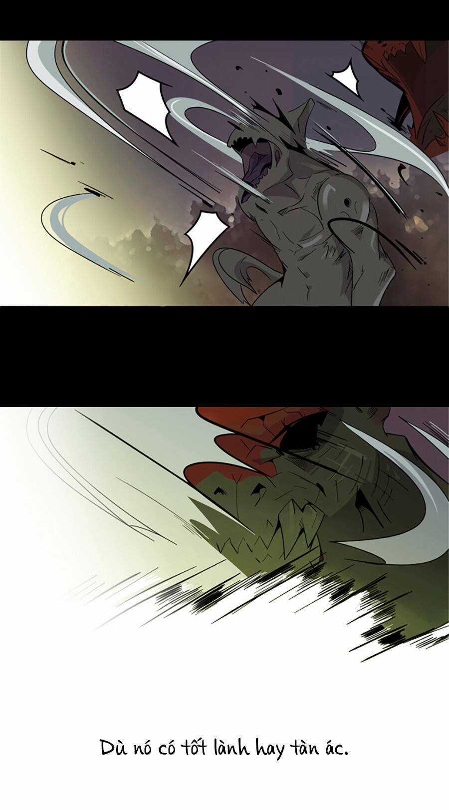 Lang Thành Chapter 5 trang 8