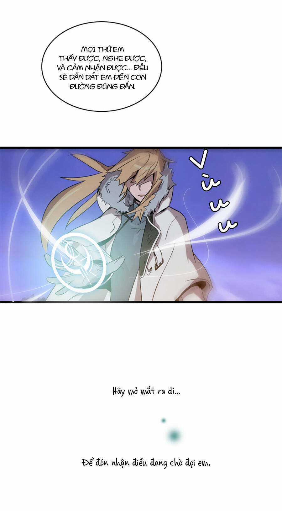 Lang Thành Chapter 6 trang 10