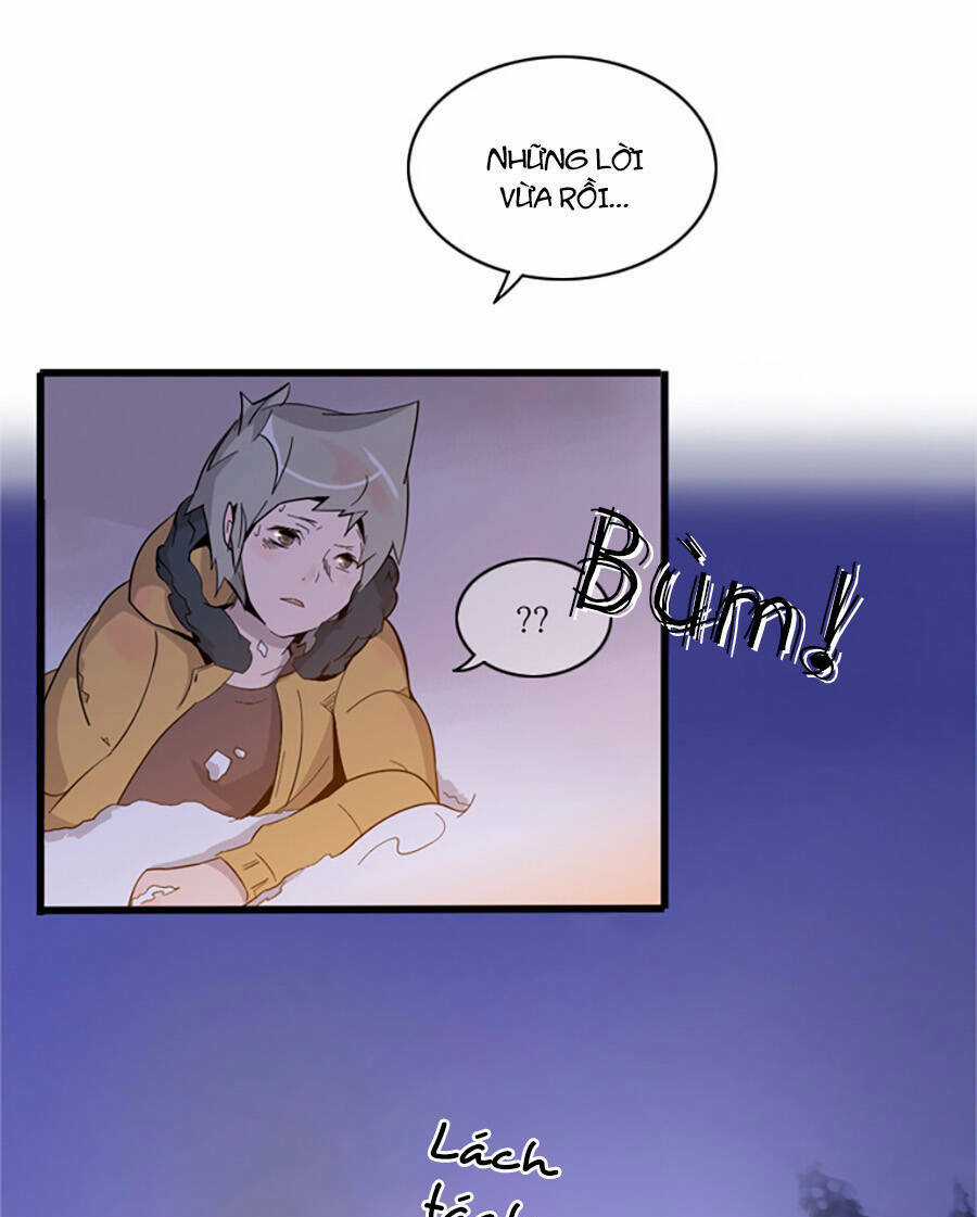 Lang Thành Chapter 6 trang 12