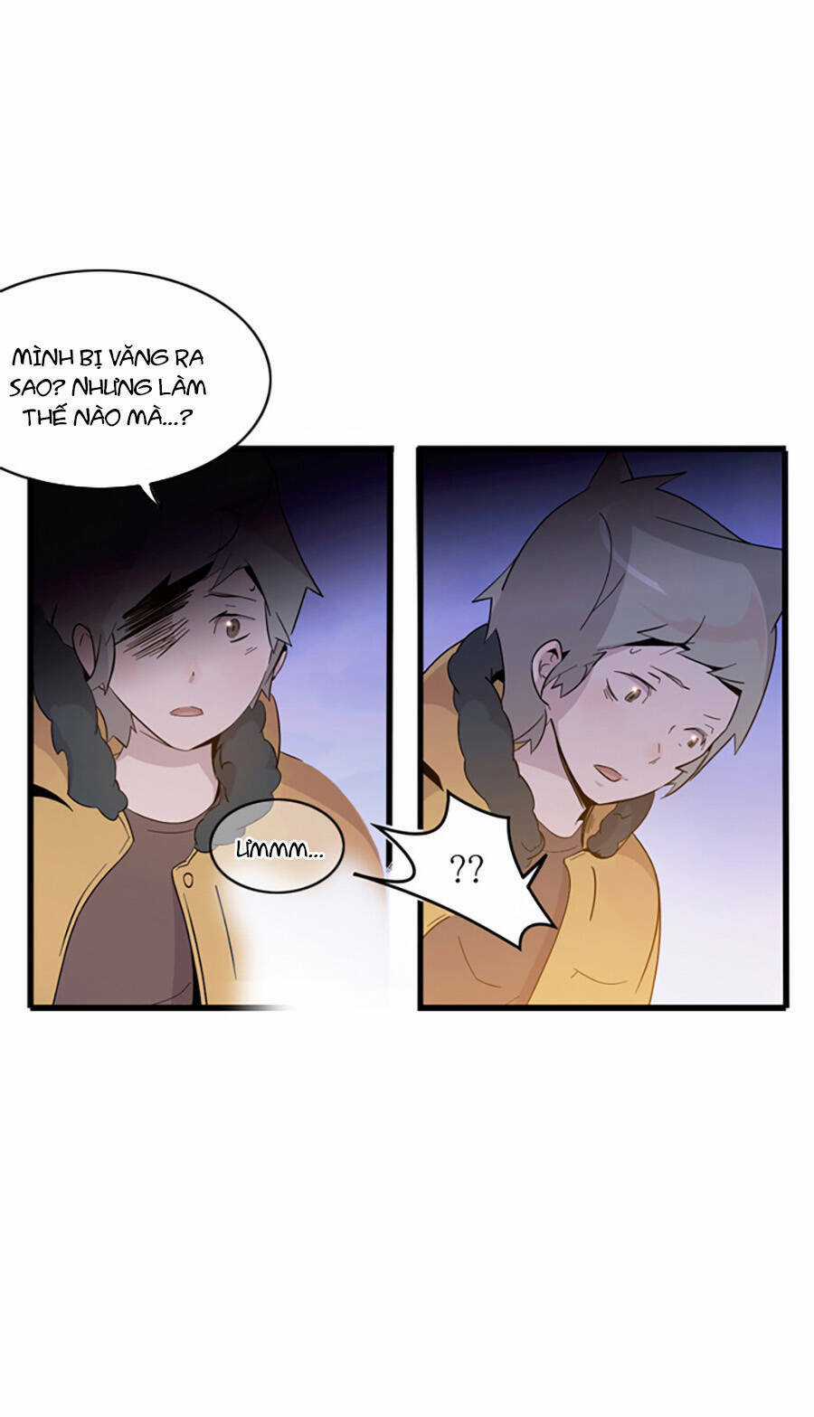 Lang Thành Chapter 6 trang 14