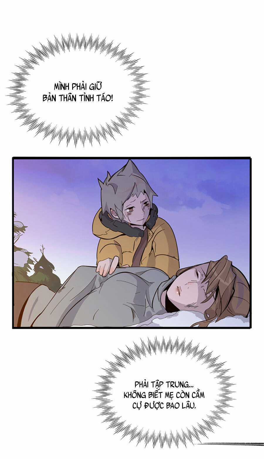 Lang Thành Chapter 6 trang 17