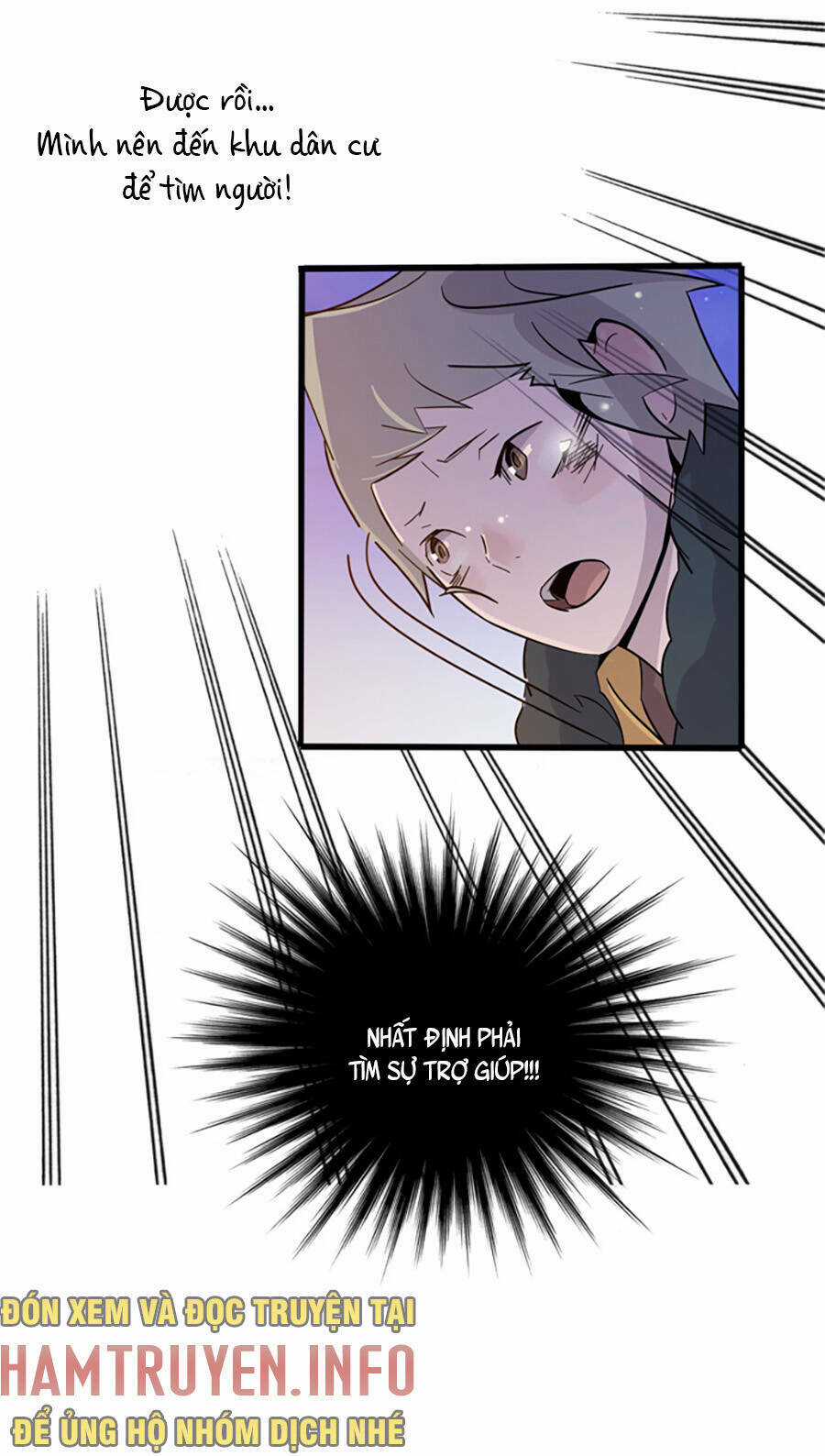 Lang Thành Chapter 6 trang 18