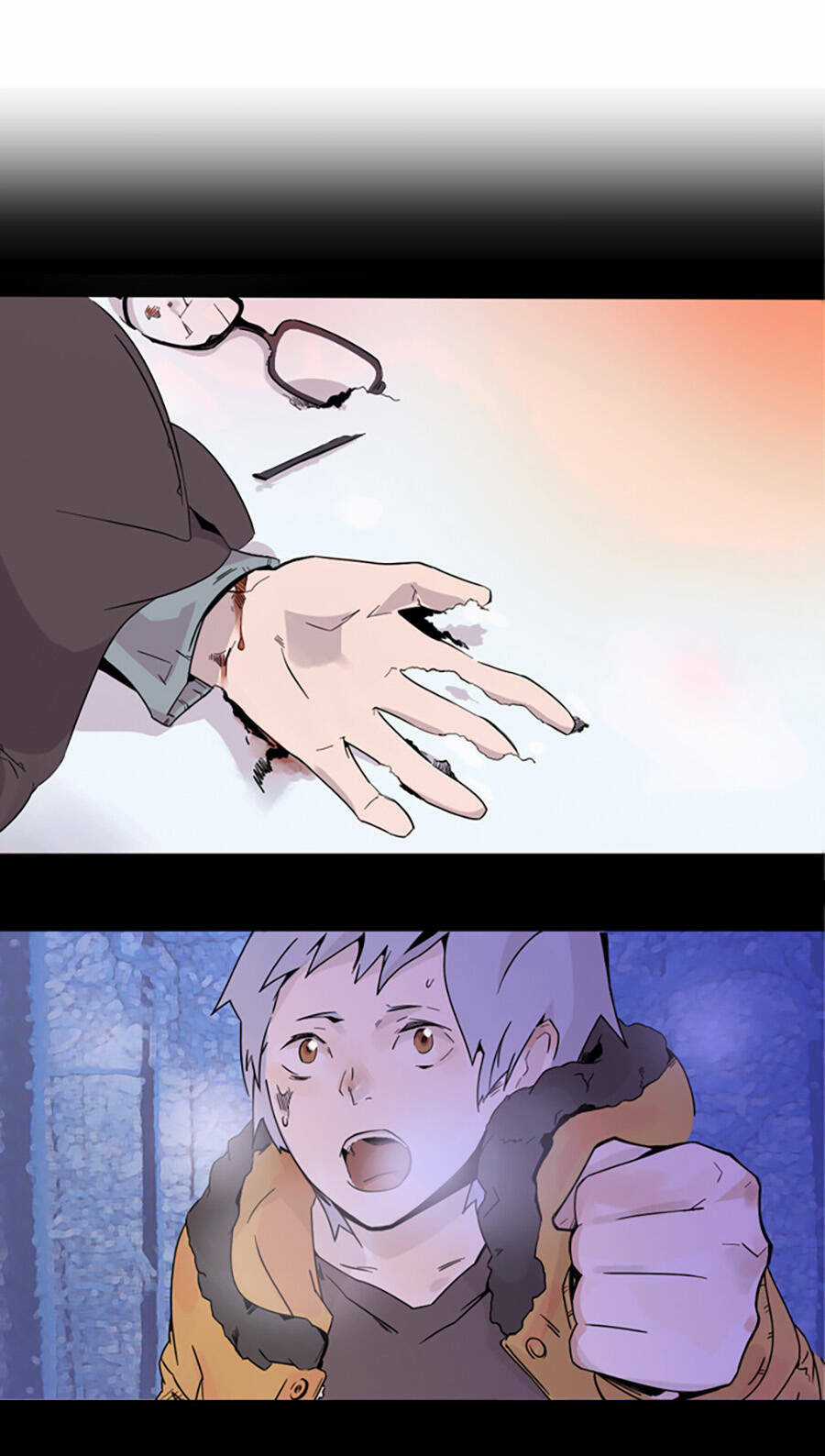 Lang Thành Chapter 6 trang 19