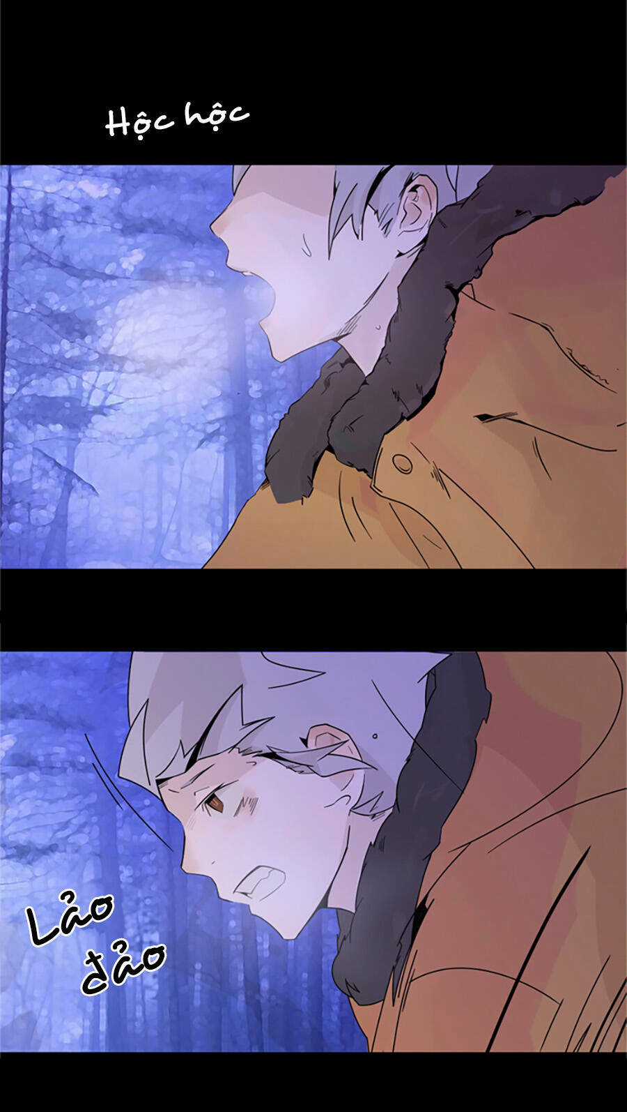 Lang Thành Chapter 6 trang 20