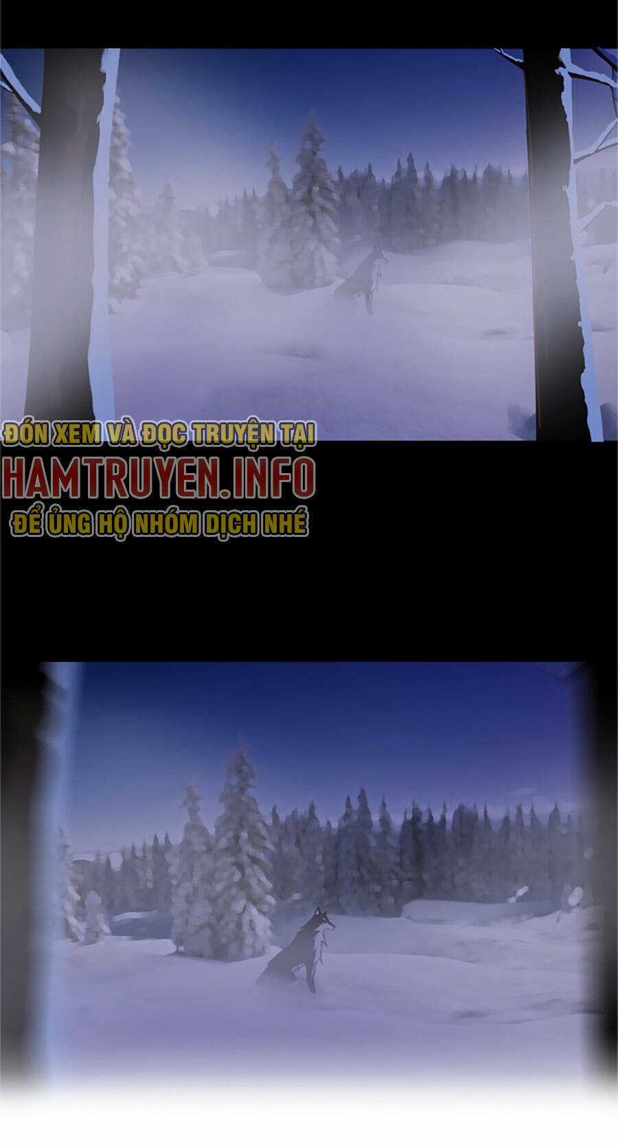 Lang Thành Chapter 6 trang 22