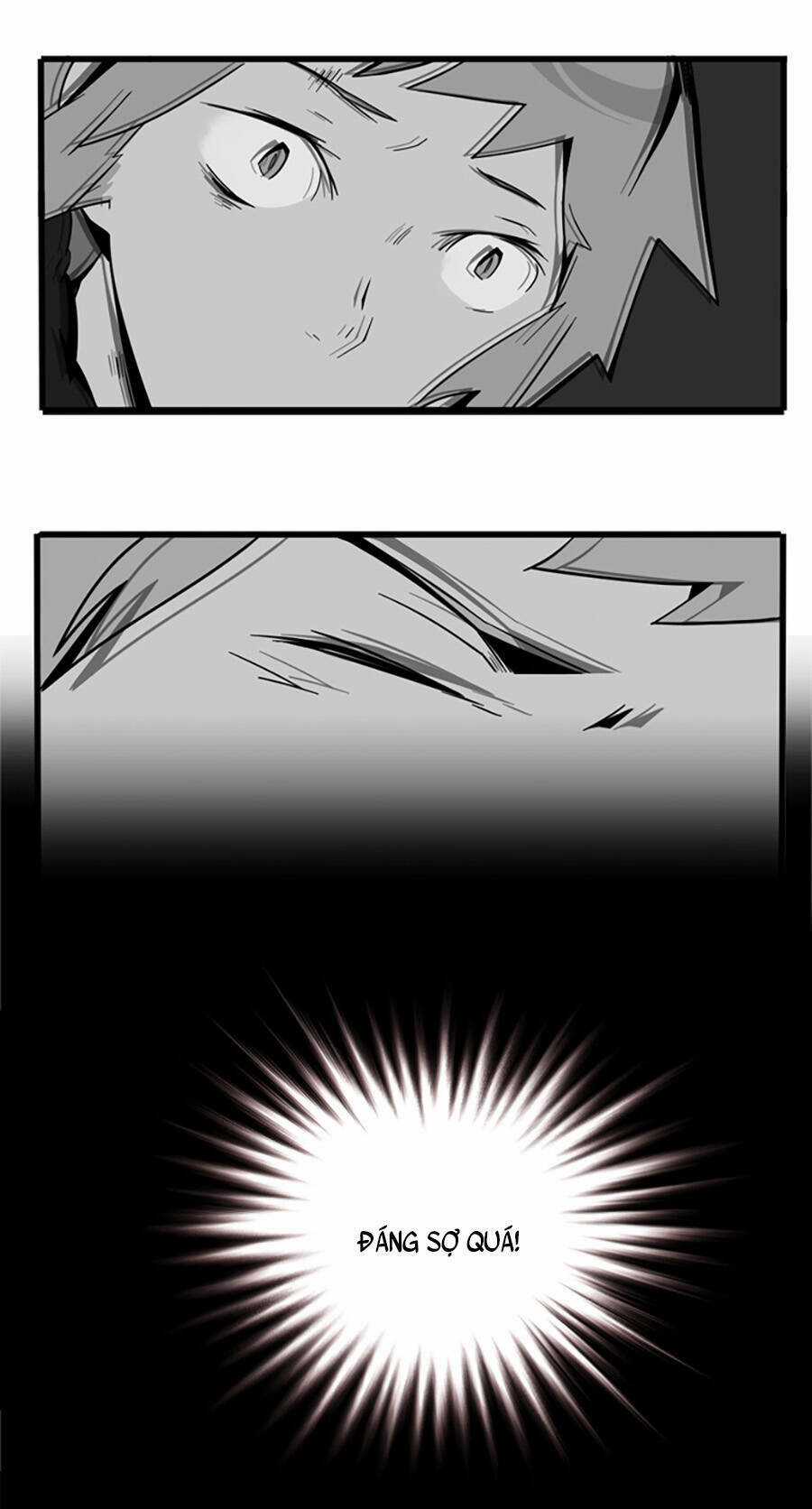 Lang Thành Chapter 6 trang 3