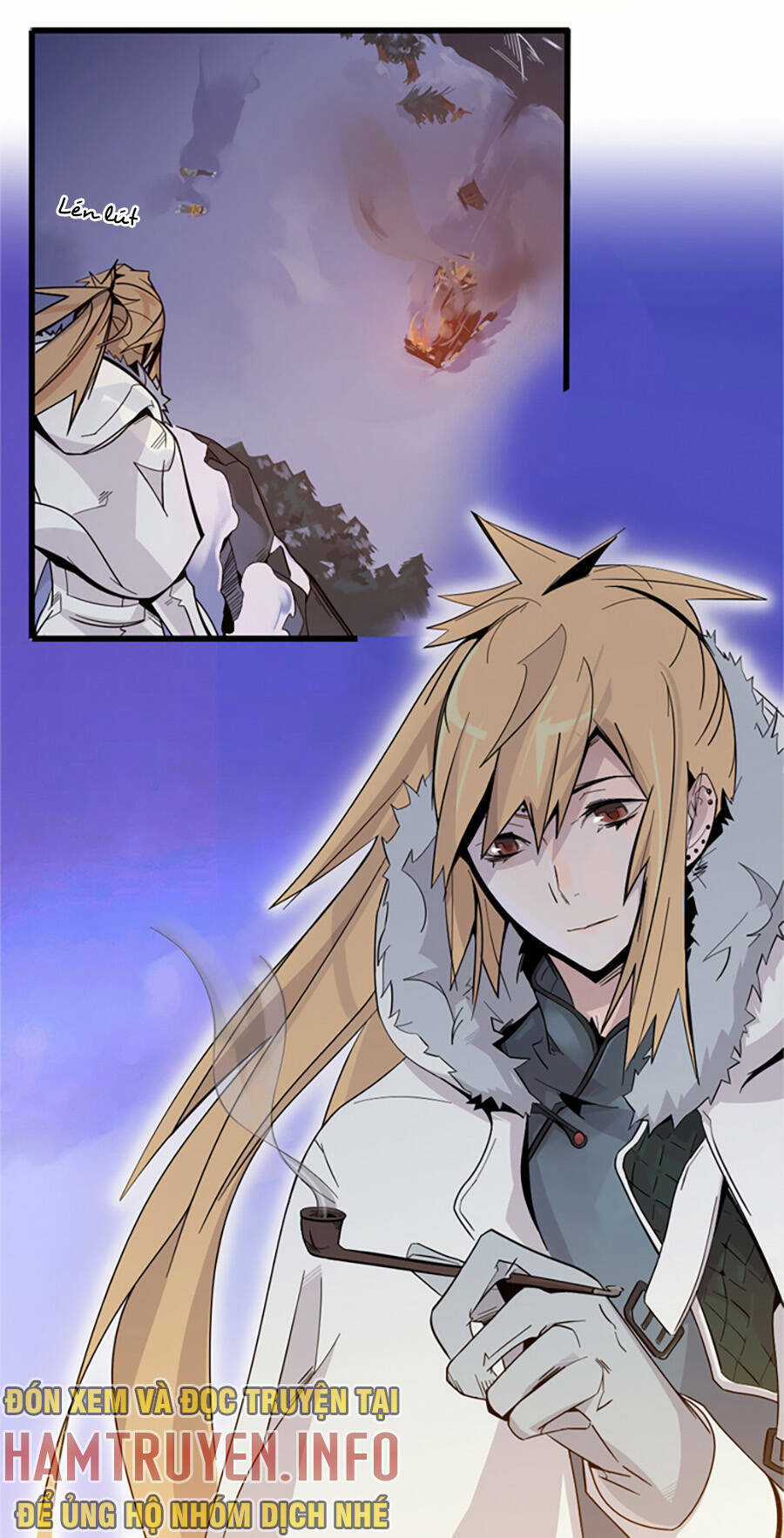 Lang Thành Chapter 6 trang 7