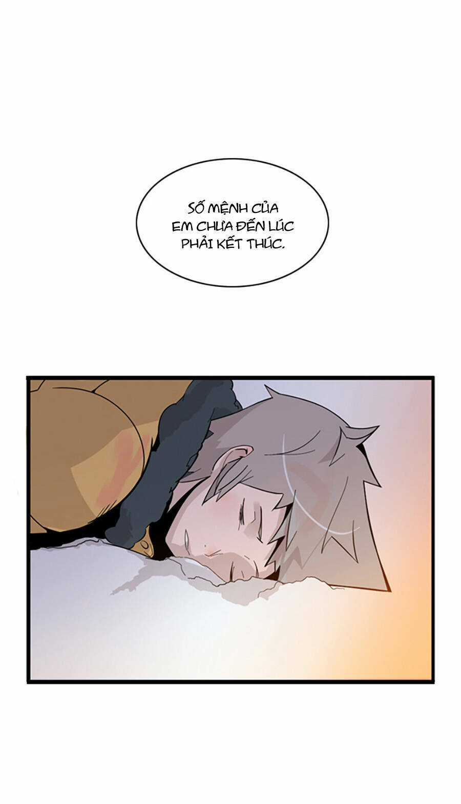 Lang Thành Chapter 6 trang 9