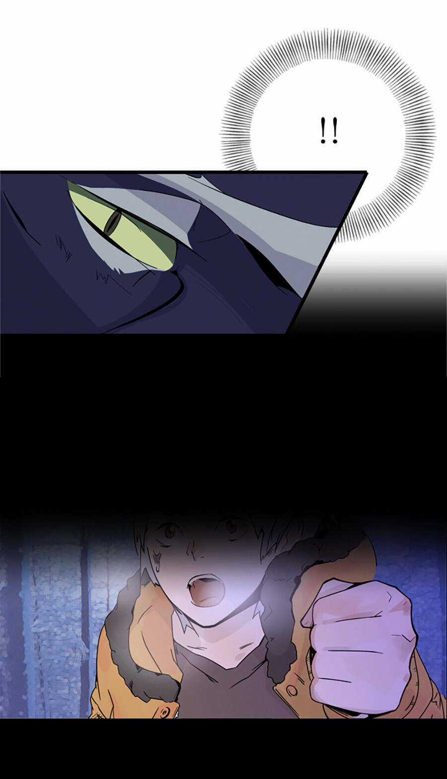 Lang Thành Chapter 7 trang 14