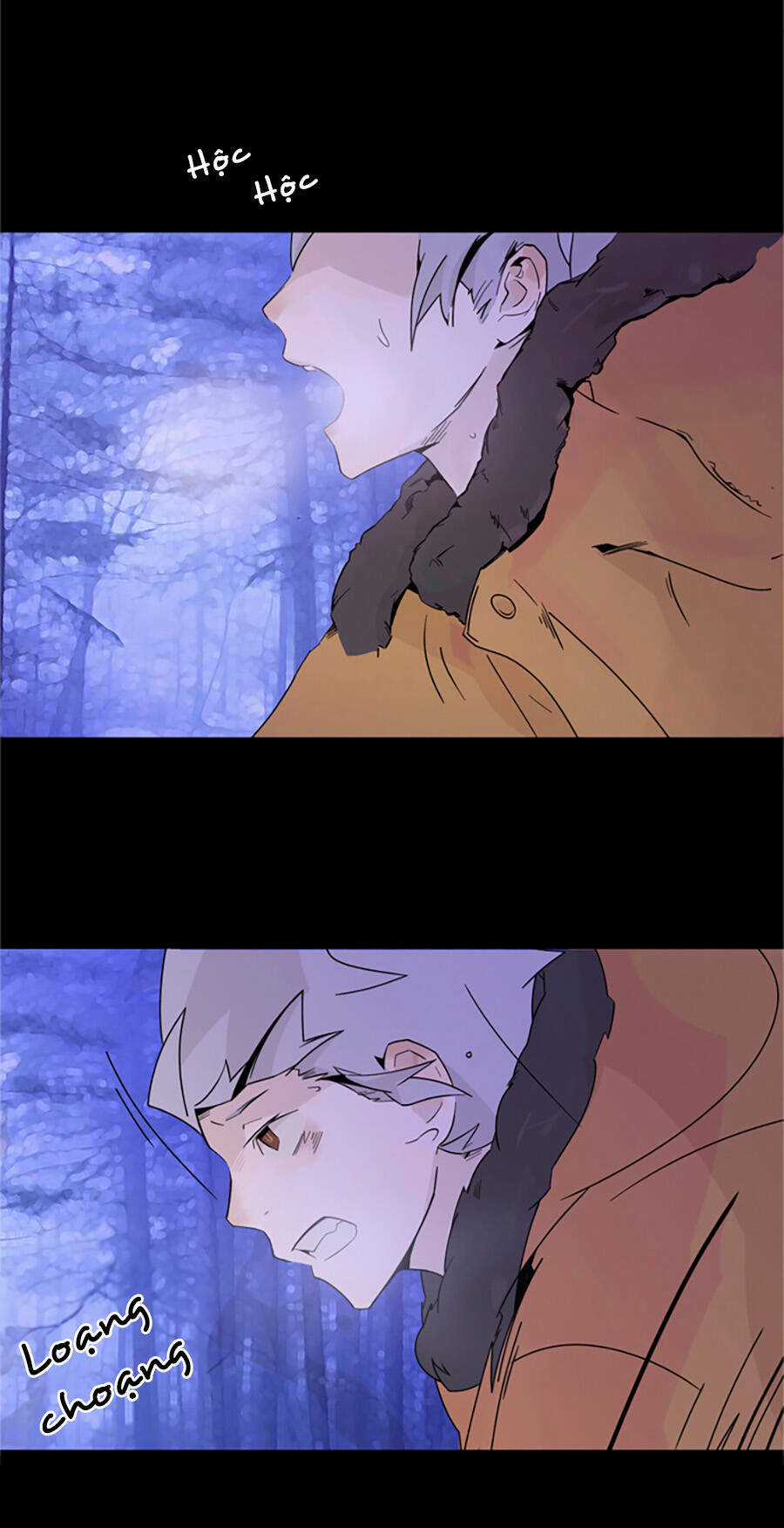 Lang Thành Chapter 7 trang 15