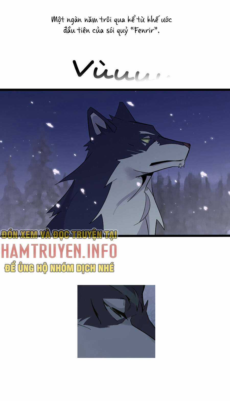 Lang Thành Chapter 7 trang 2