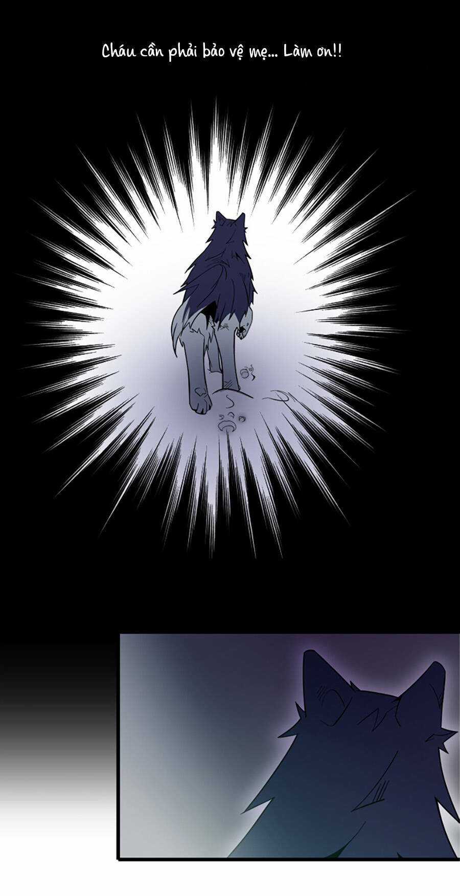 Lang Thành Chapter 7 trang 20