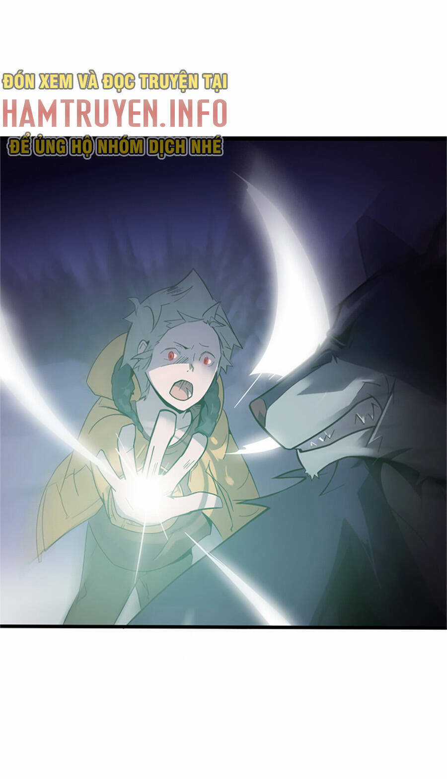 Lang Thành Chapter 7 trang 22