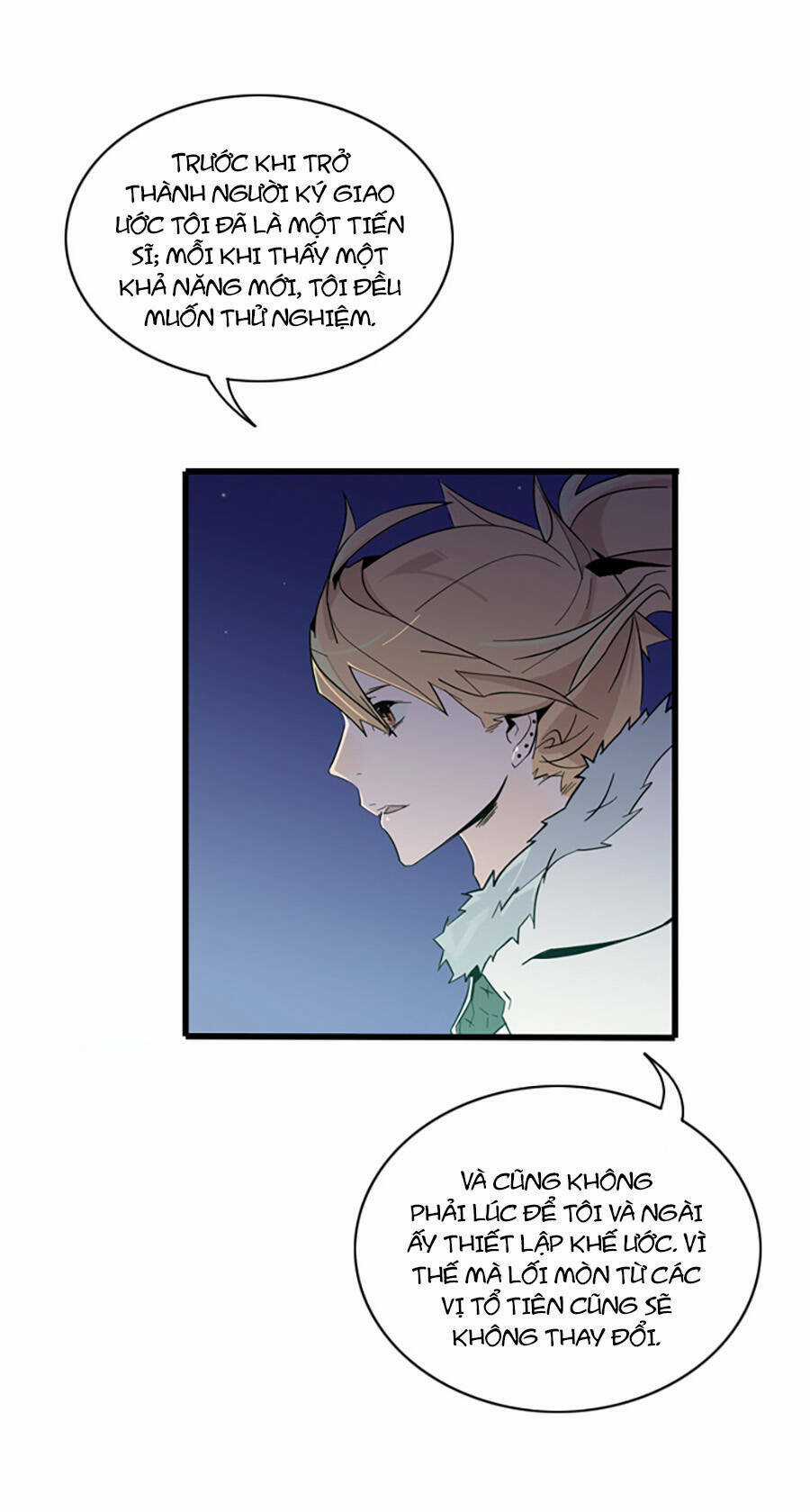 Lang Thành Chapter 7 trang 25