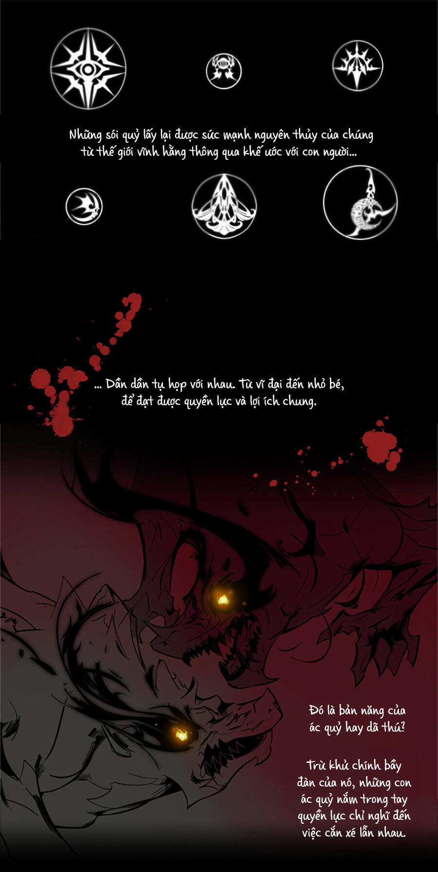 Lang Thành Chapter 7 trang 3