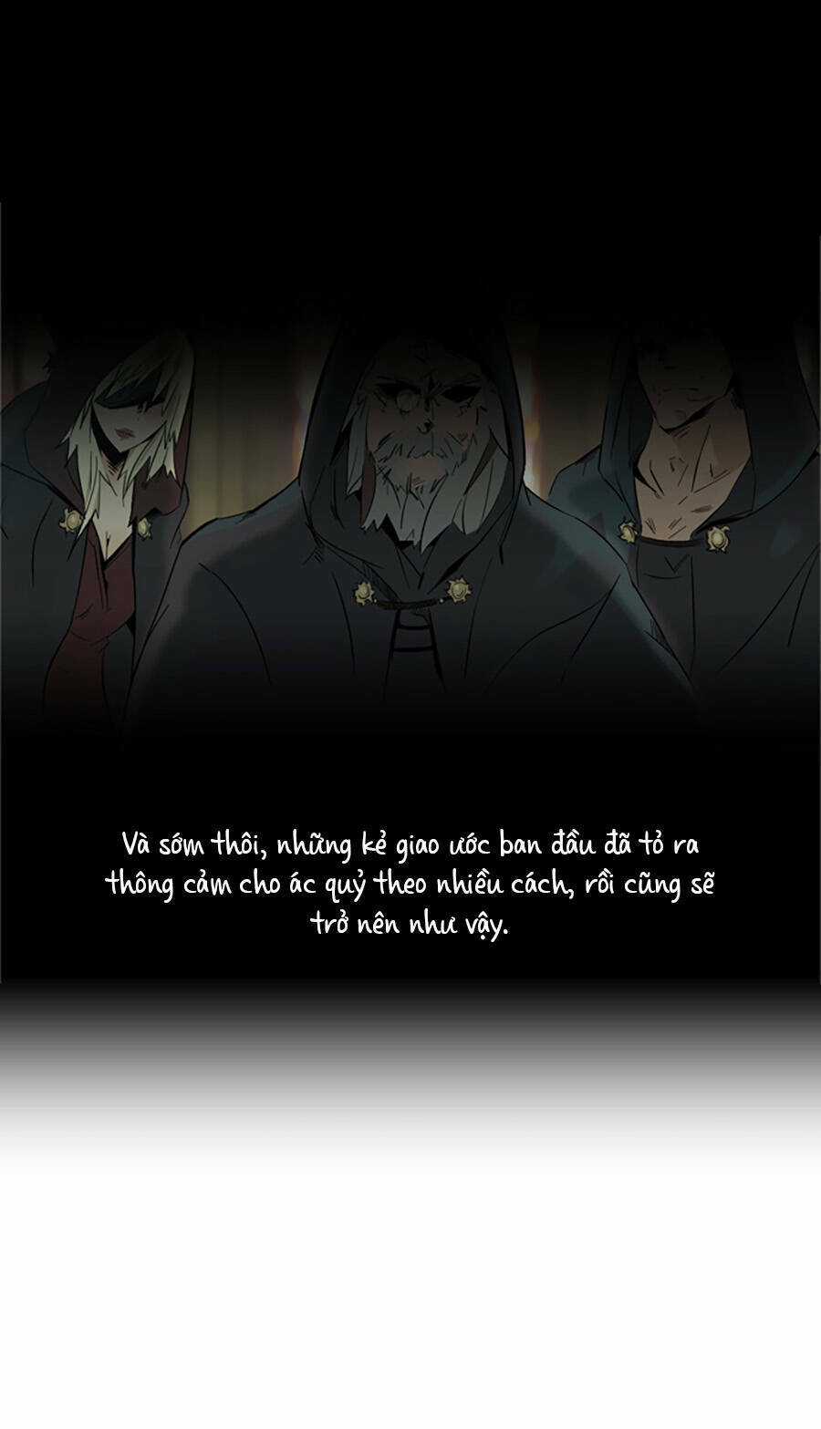 Lang Thành Chapter 7 trang 4