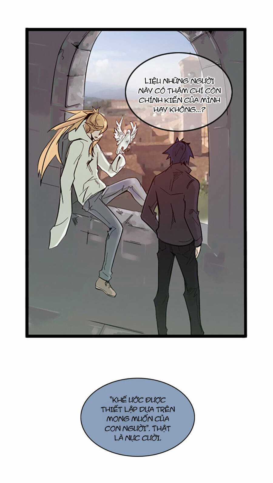 Lang Thành Chapter 7 trang 7