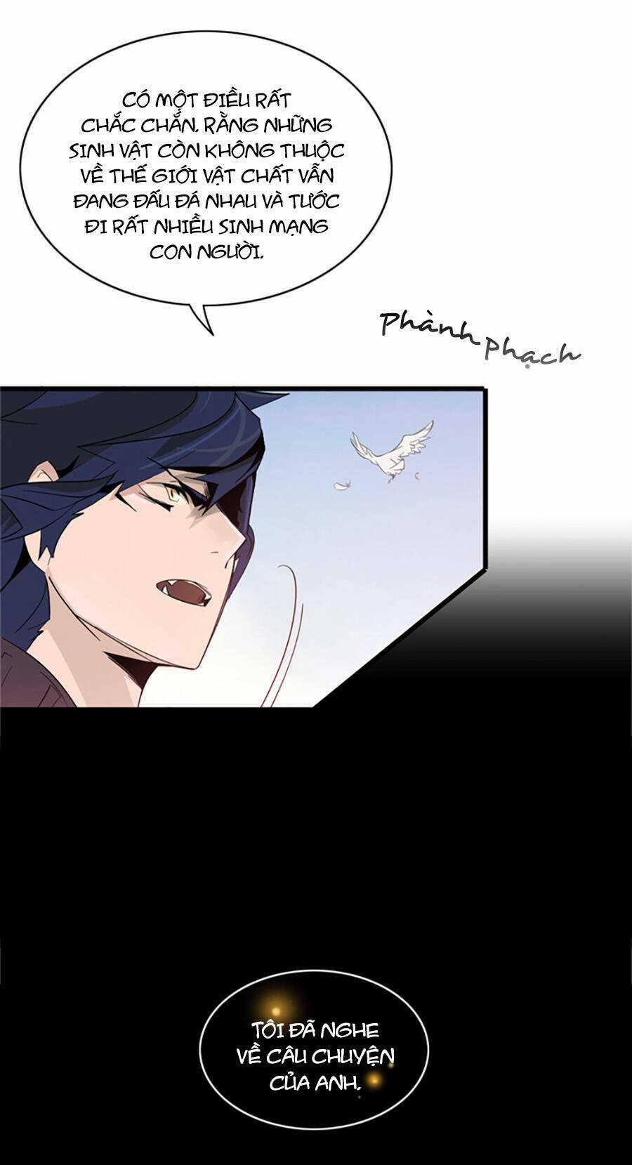 Lang Thành Chapter 7 trang 8