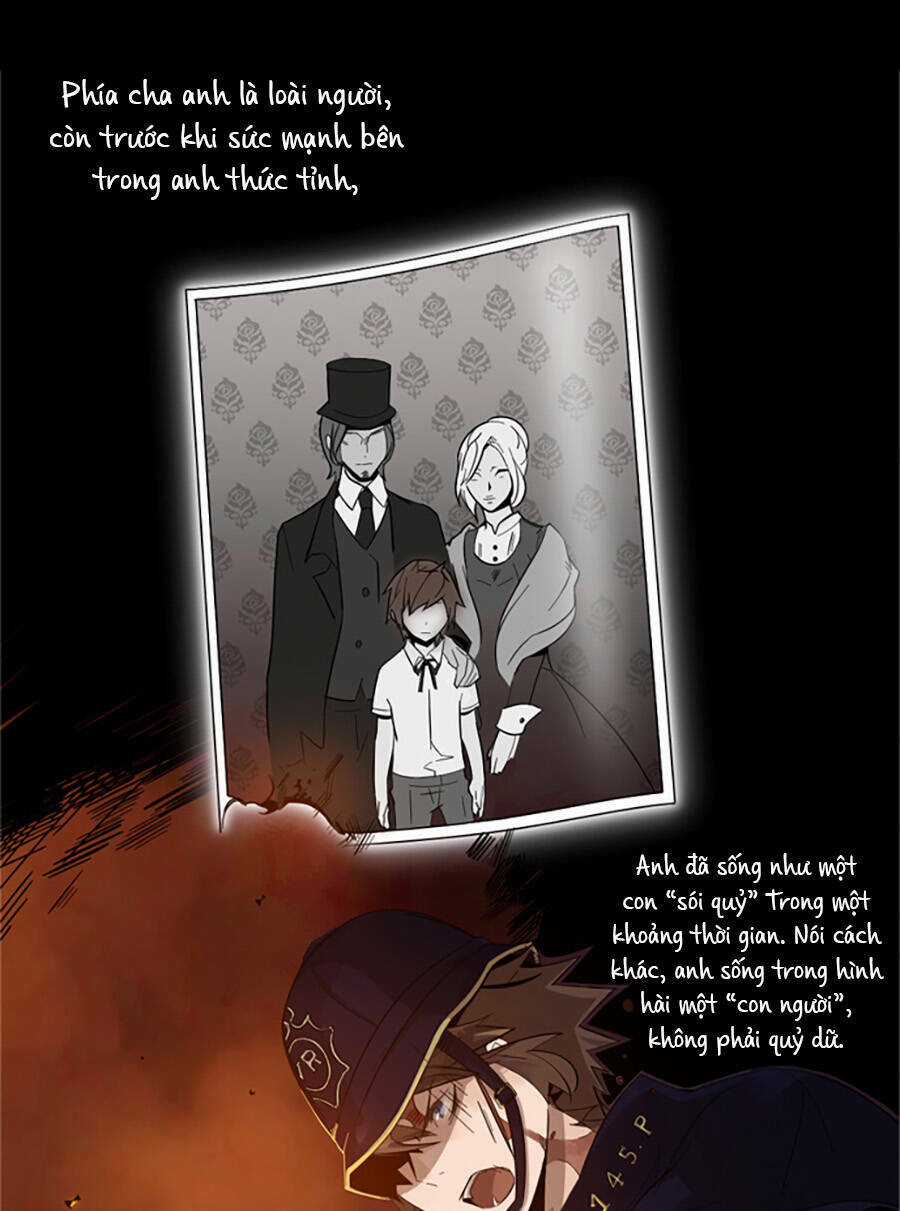 Lang Thành Chapter 7 trang 9