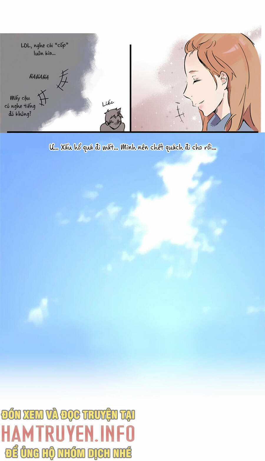 Lang Thành Chapter 8 trang 22