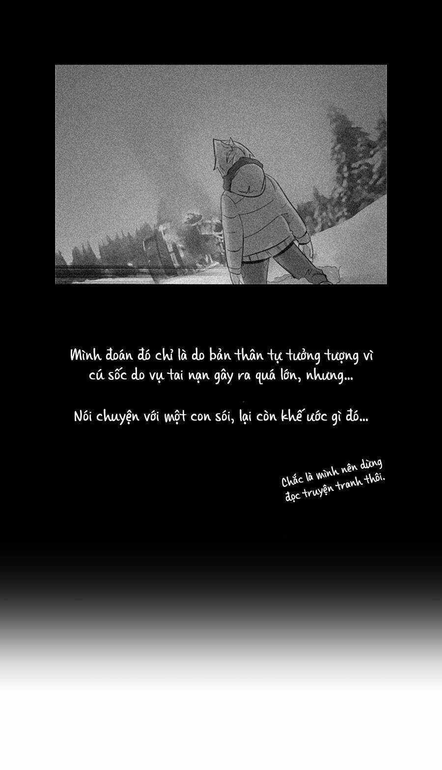 Lang Thành Chapter 8 trang 24