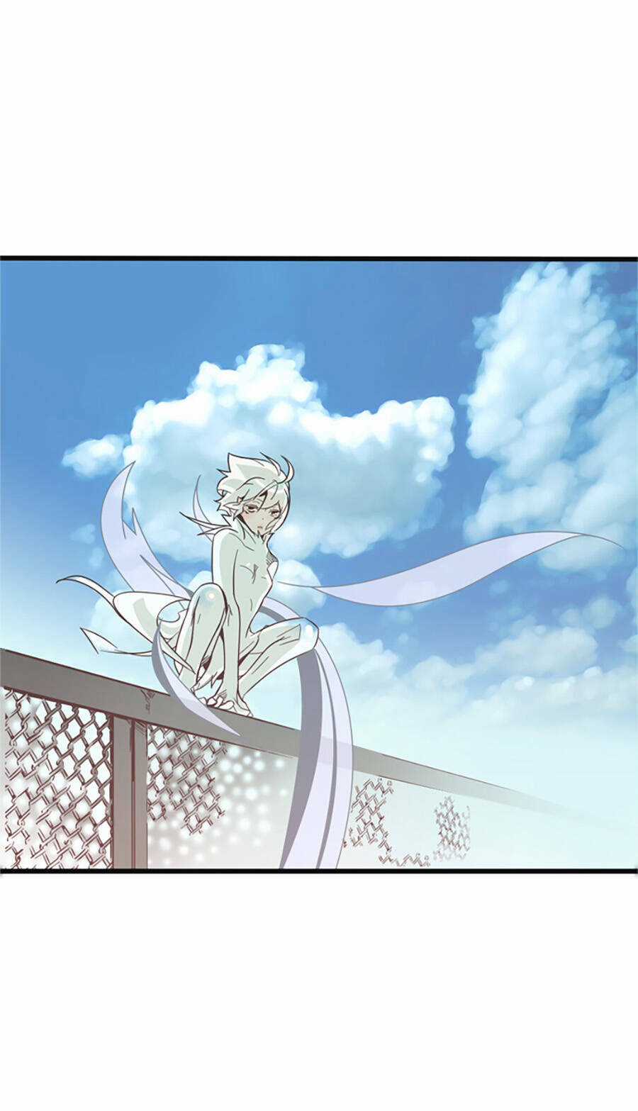 Lang Thành Chapter 8 trang 26