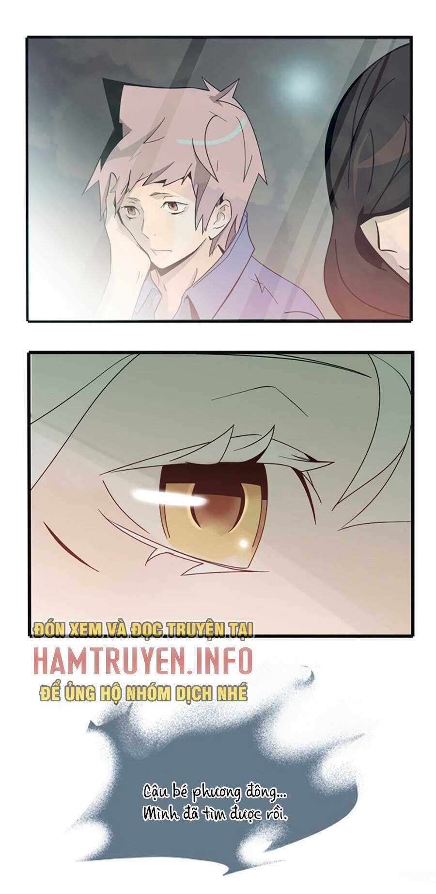 Lang Thành Chapter 8 trang 27