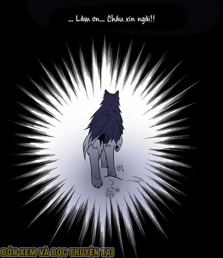 Lang Thành Chapter 8 trang 6