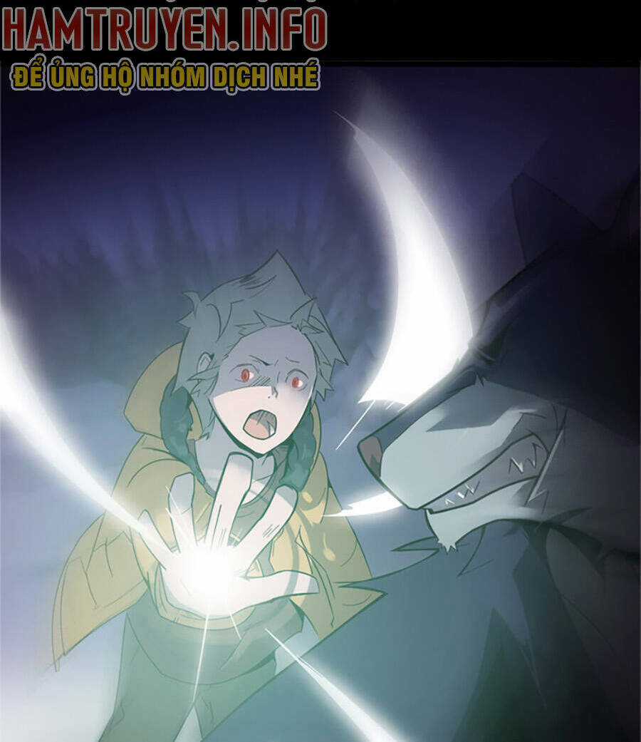 Lang Thành Chapter 8 trang 7