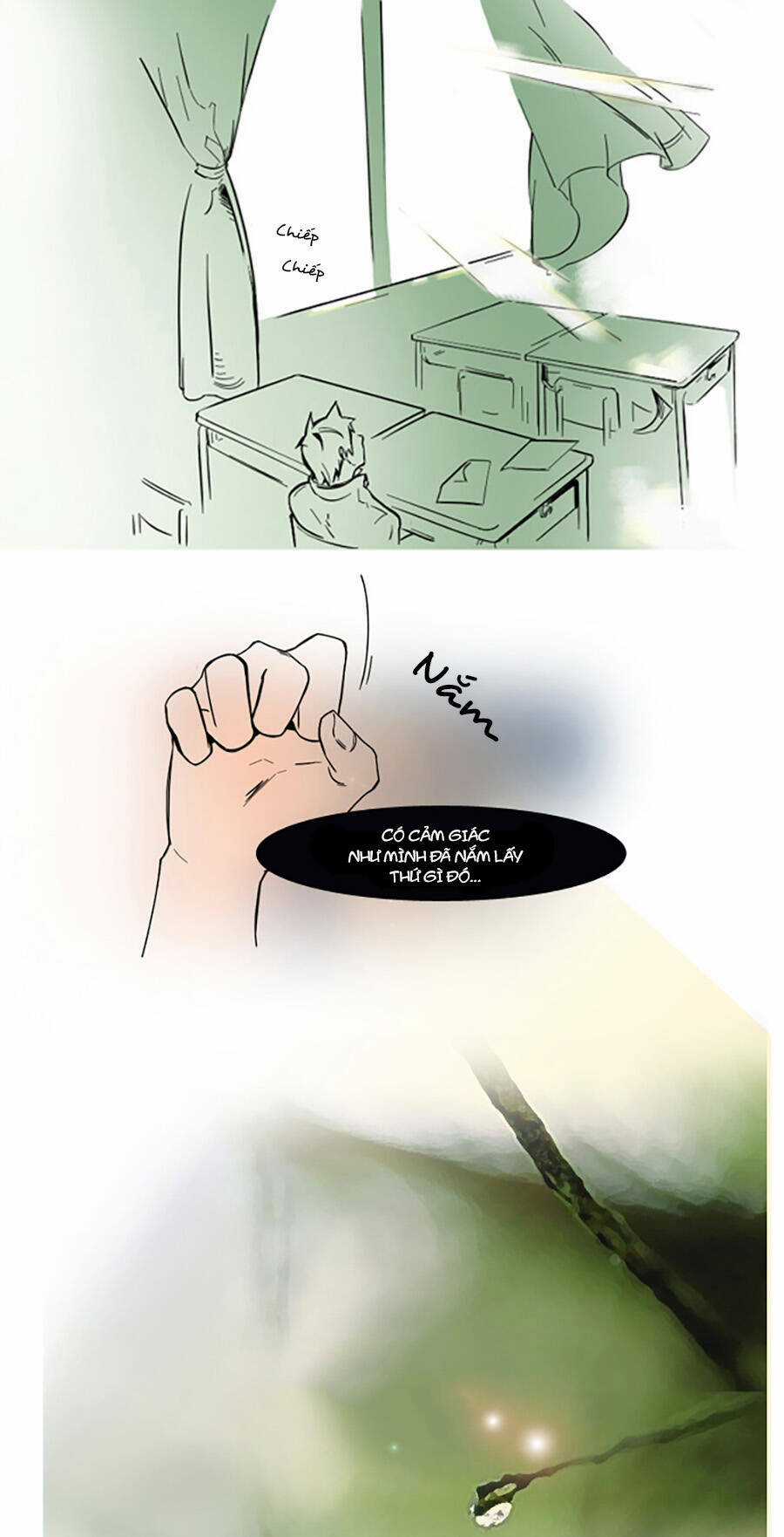 Lang Thành Chapter 8 trang 9